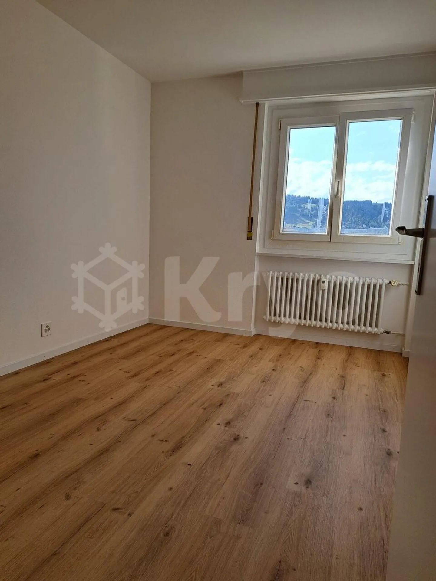 Appartement à louer - Photo 3 sur 8