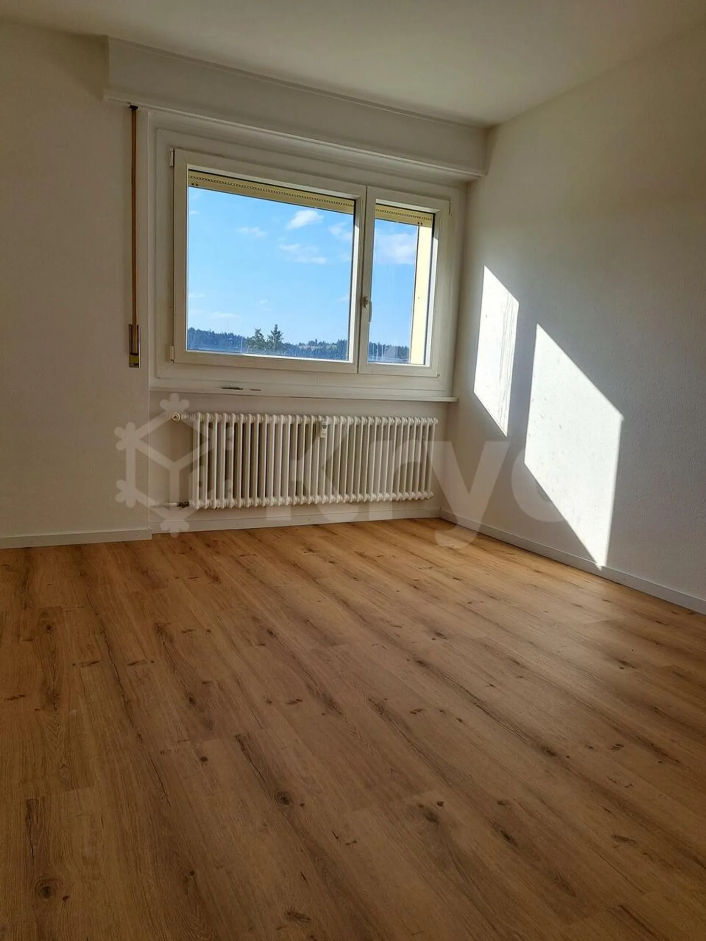 Appartement à louer - Photo 4 sur 8