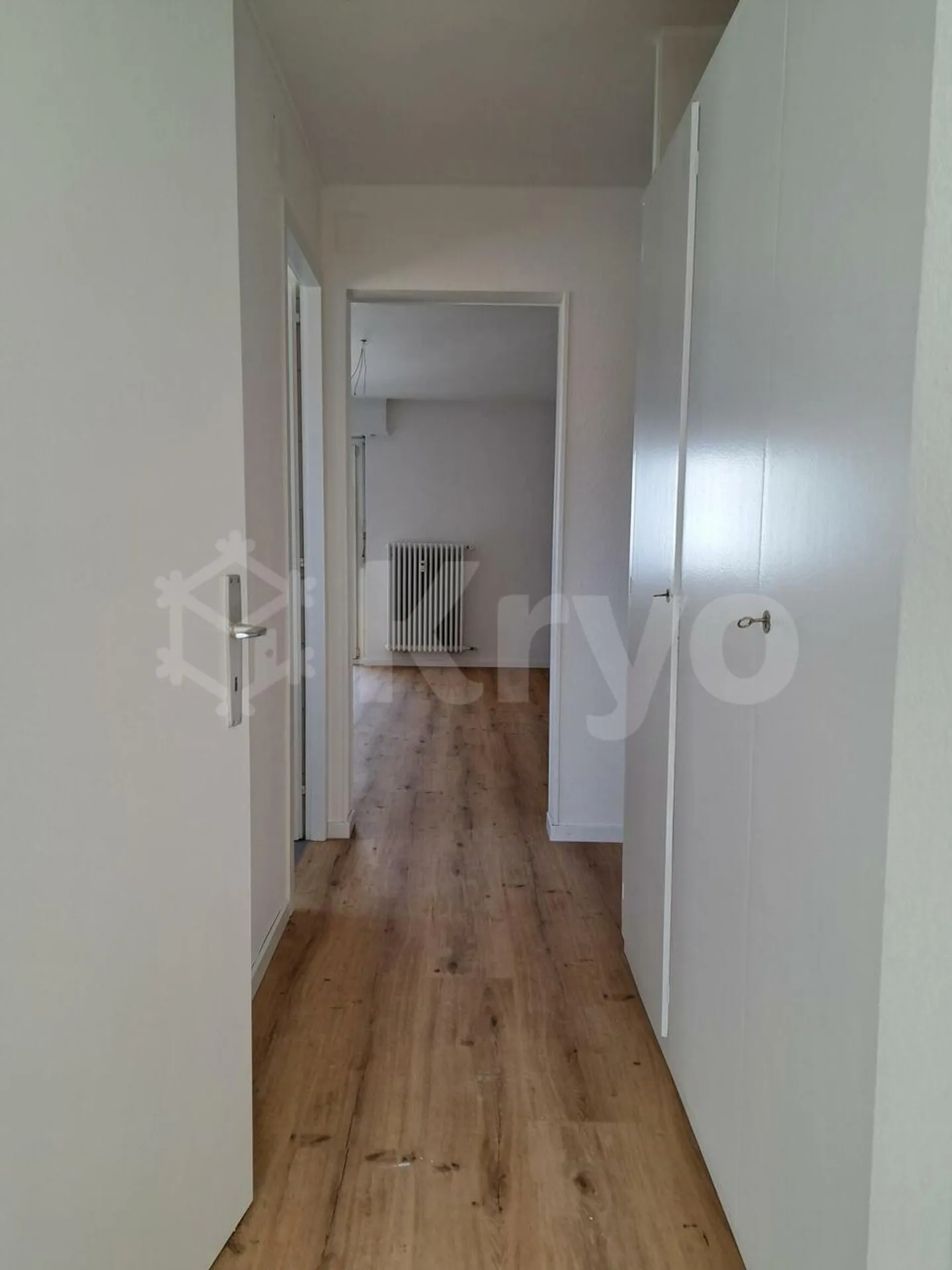 Appartement à louer - Photo 6 sur 8