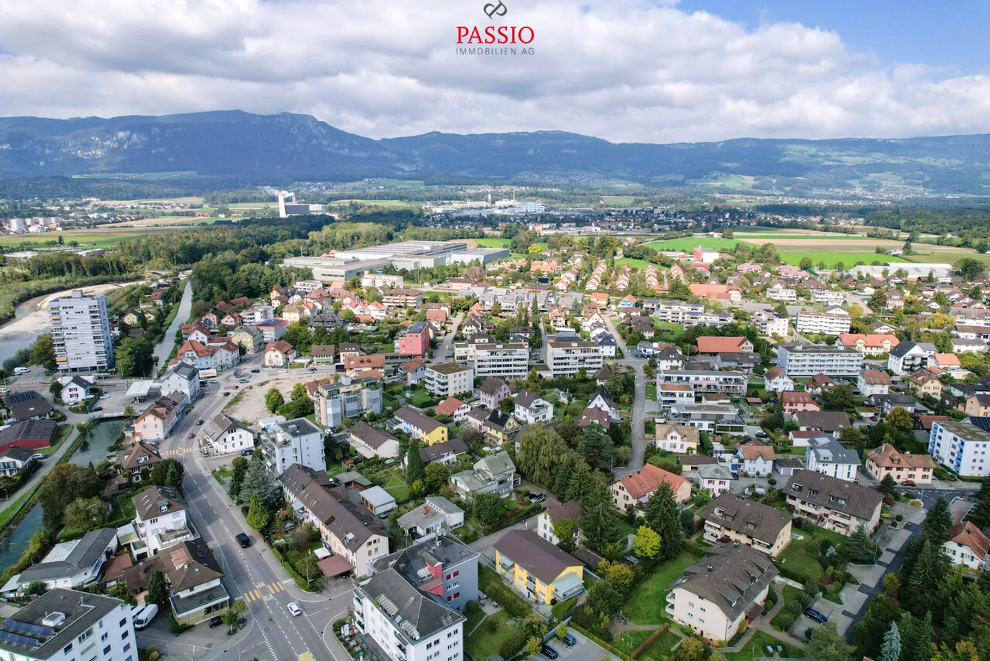 5.5-Zimmer-Doppelhaus mit 2-Zimmern-Studio, Garten &amp; 3 Parkplätzen - Foto 24 von 25