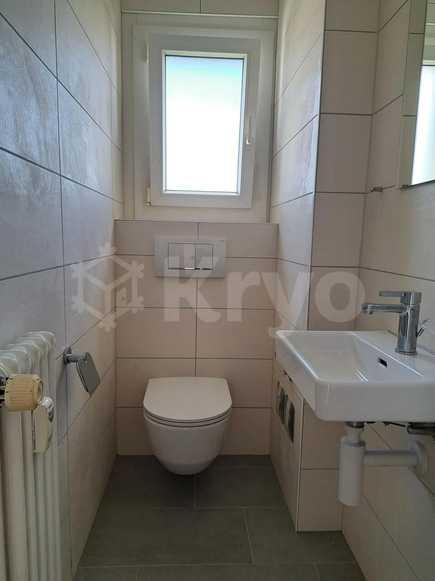 Appartement à louer - Photo 8 sur 8