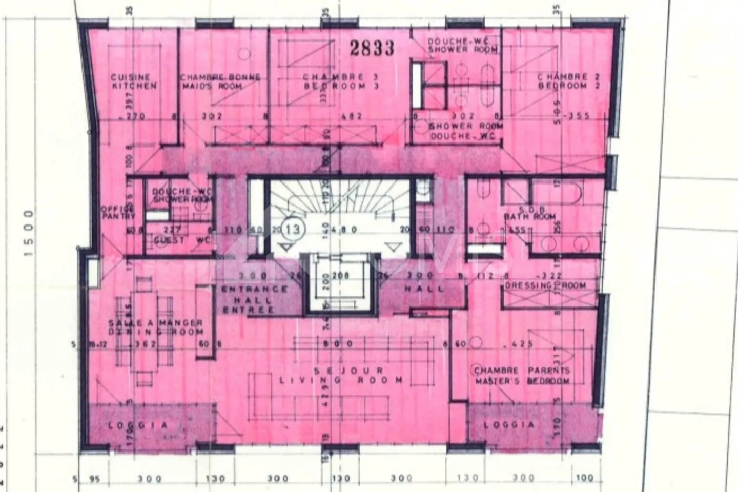 Appartement de Luxe avec Vue - Photo 7 sur 8