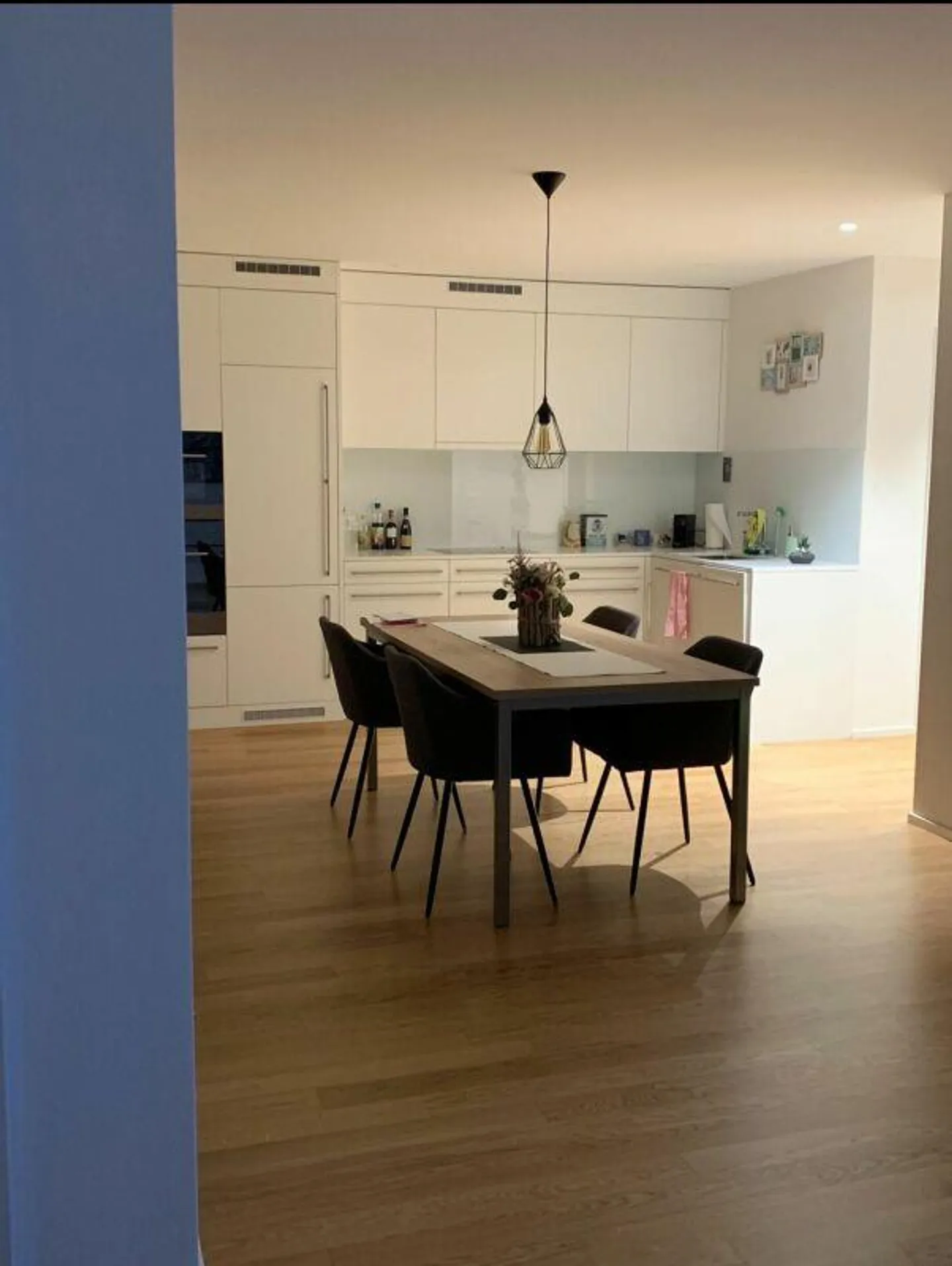 Modern 2.5-room apartment in a central residential area seeks new tenant - Photo 6 of 16