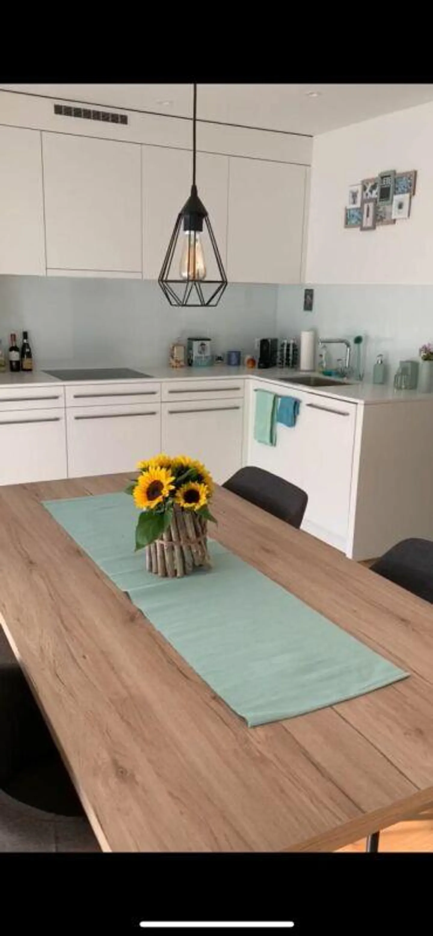 Modern 2.5-room apartment in a central residential area seeks new tenant - Photo 7 of 16