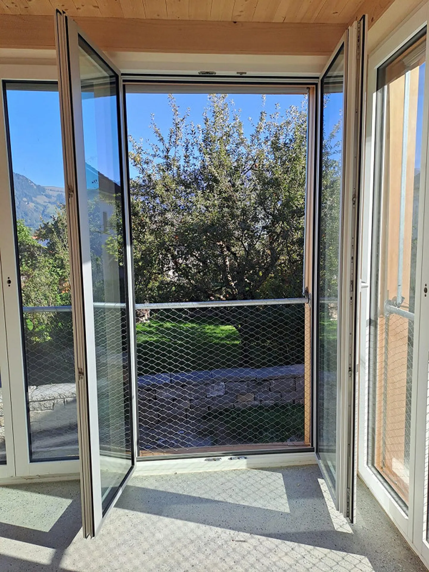 Vivre avec caractère, maison jumelée à louer (première occupation) - Photo 5 sur 29