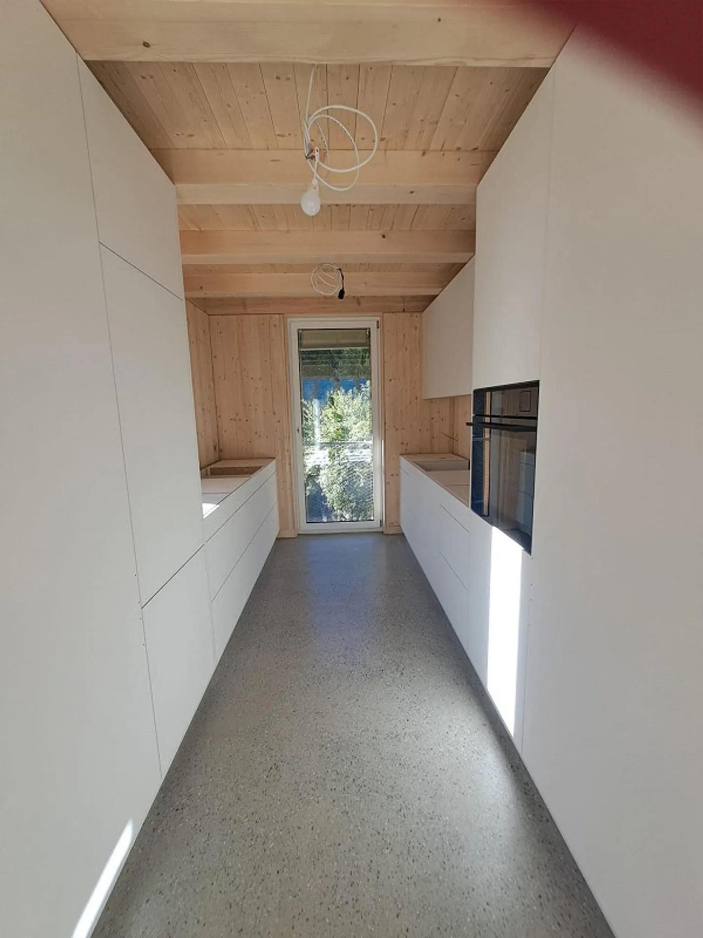 Vivre avec caractère, maison jumelée à louer (première occupation) - Photo 7 sur 29
