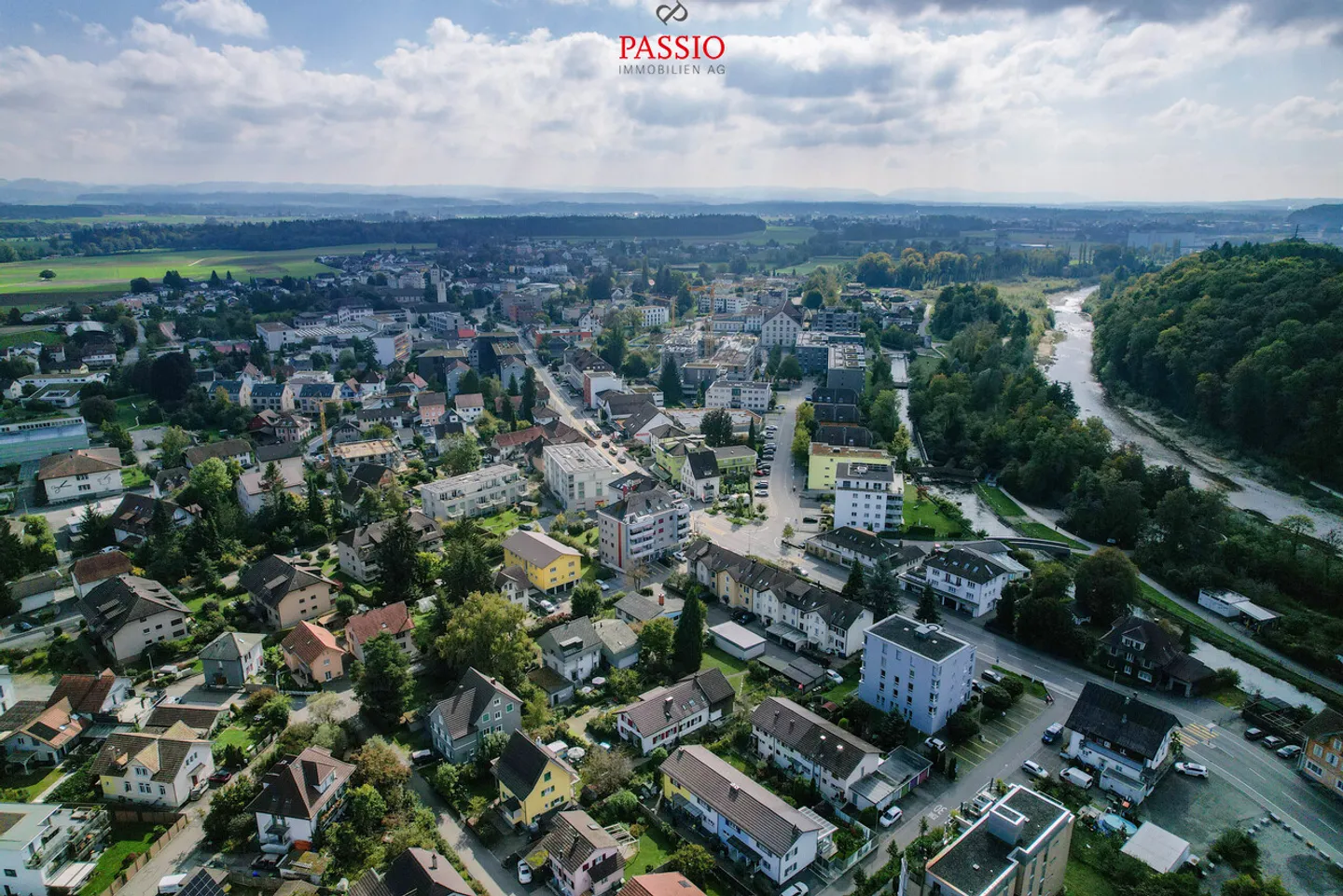 5.5-Zimmer-Doppelhaus mit 2-Zimmern-Studio, Garten &amp; 3 Parkplätzen - Foto 25 von 25