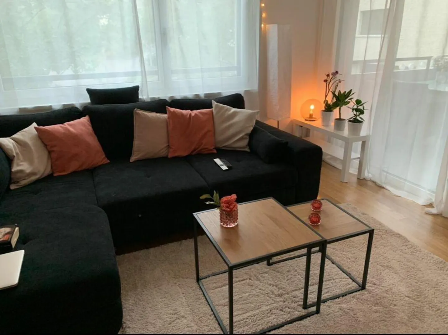 Modern 2.5-room apartment in a central residential area seeks new tenant - Photo 3 of 16