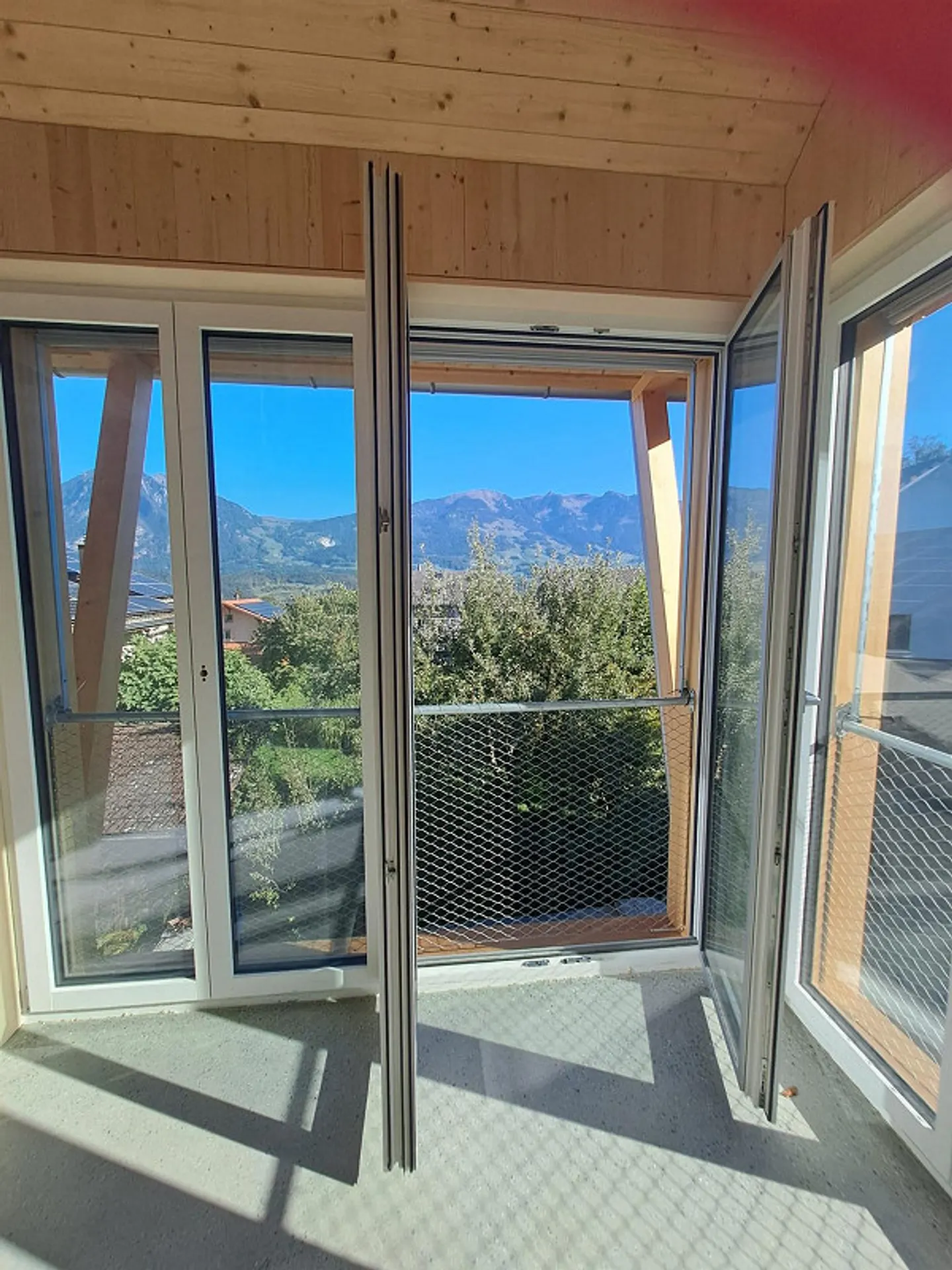 Vivre avec caractère, maison jumelée à louer (première occupation) - Photo 3 sur 29