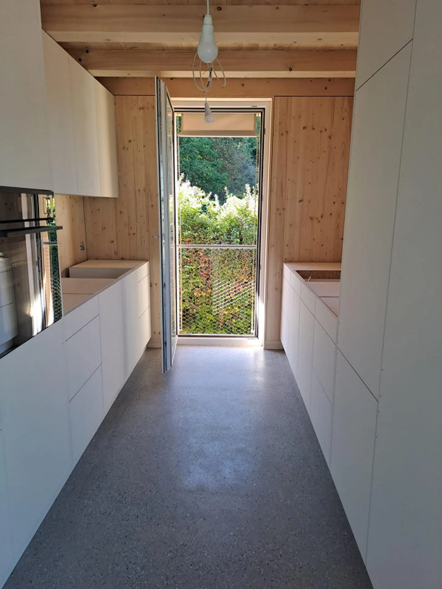 Vivre avec caractère, maison jumelée à louer (première occupation) - Photo 8 sur 29
