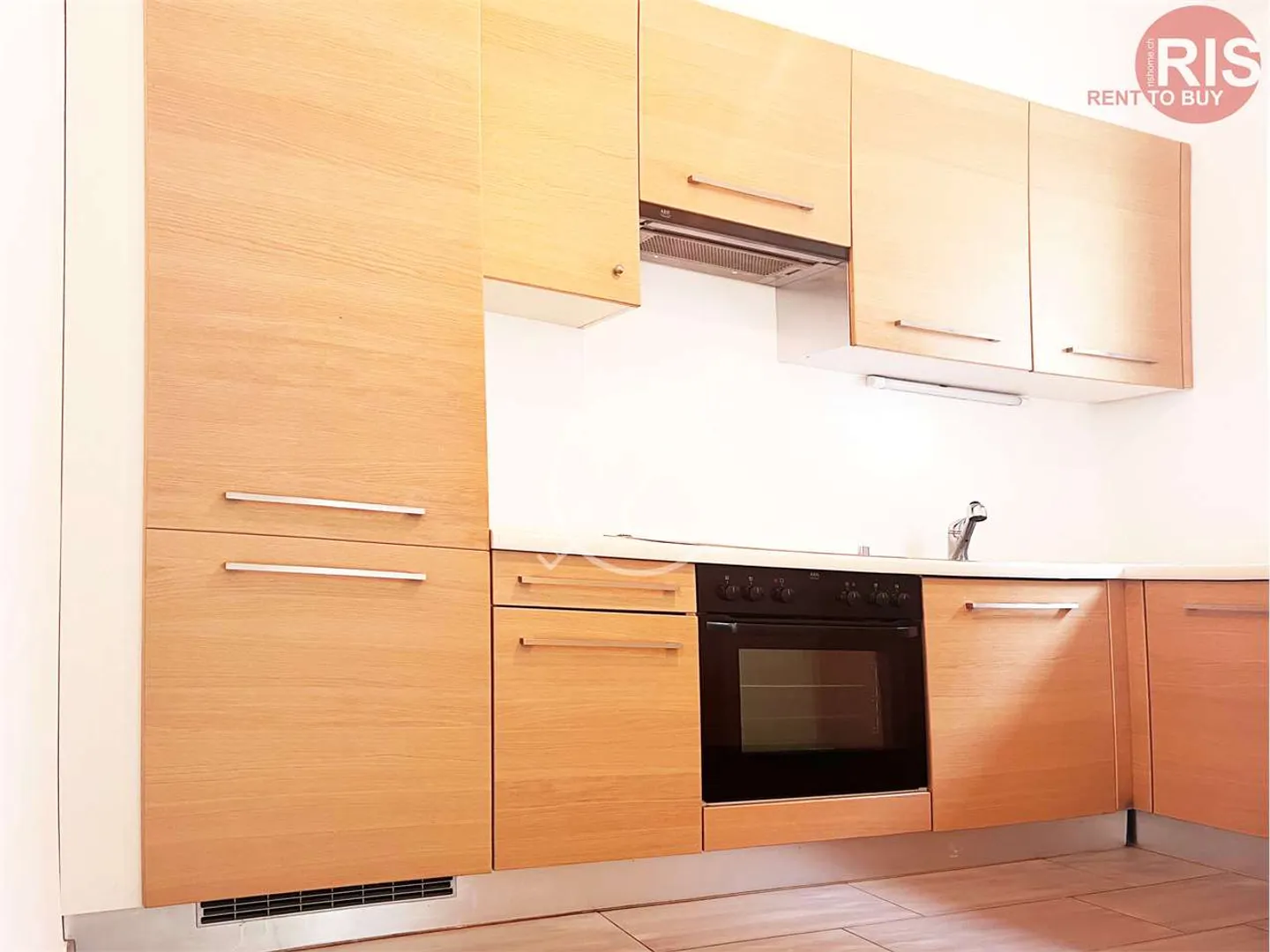 Apartment with lake view, 3.5 rooms - Photo 3 of 8