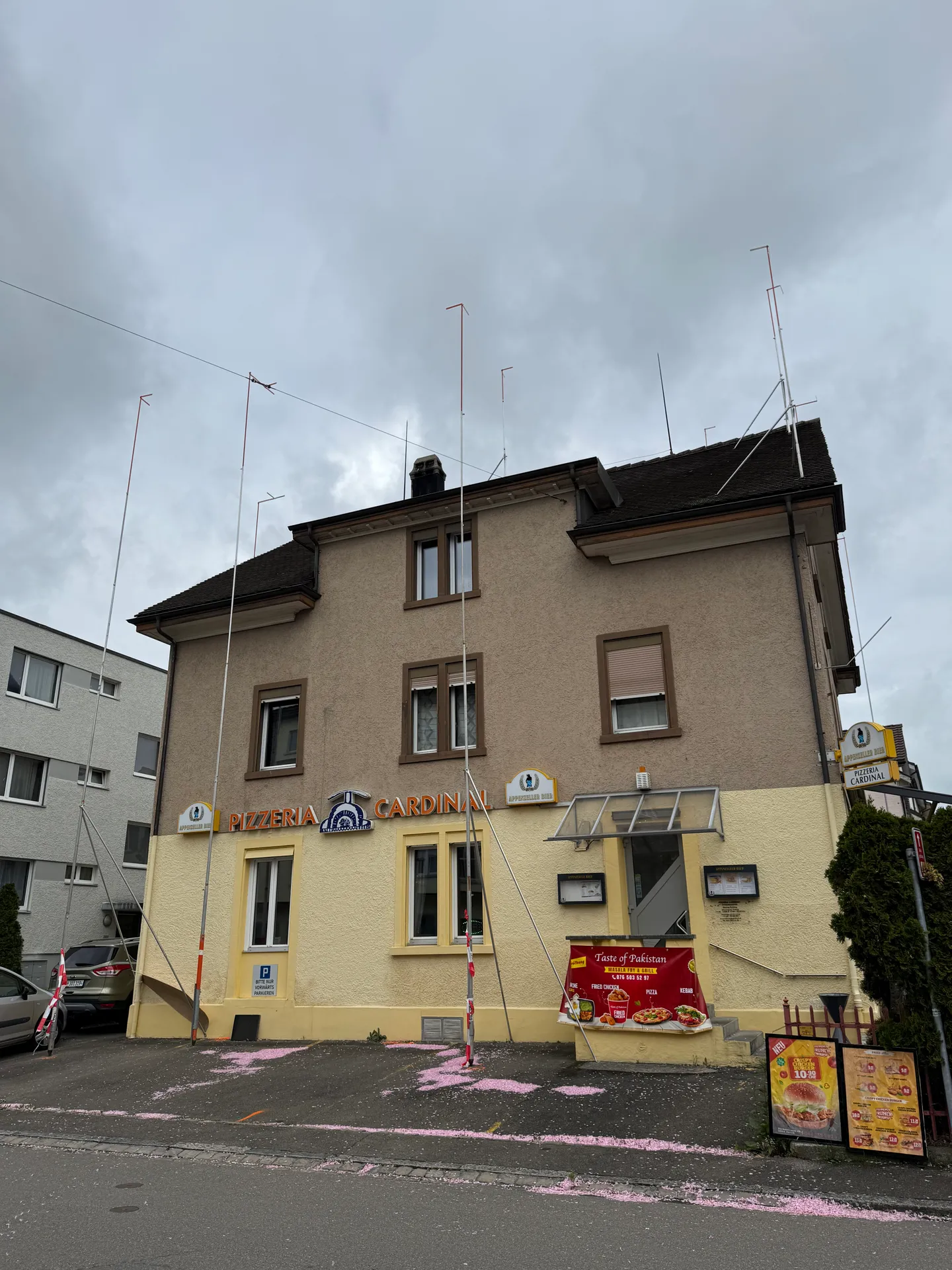 Garage à louer - Photo 3 sur 3