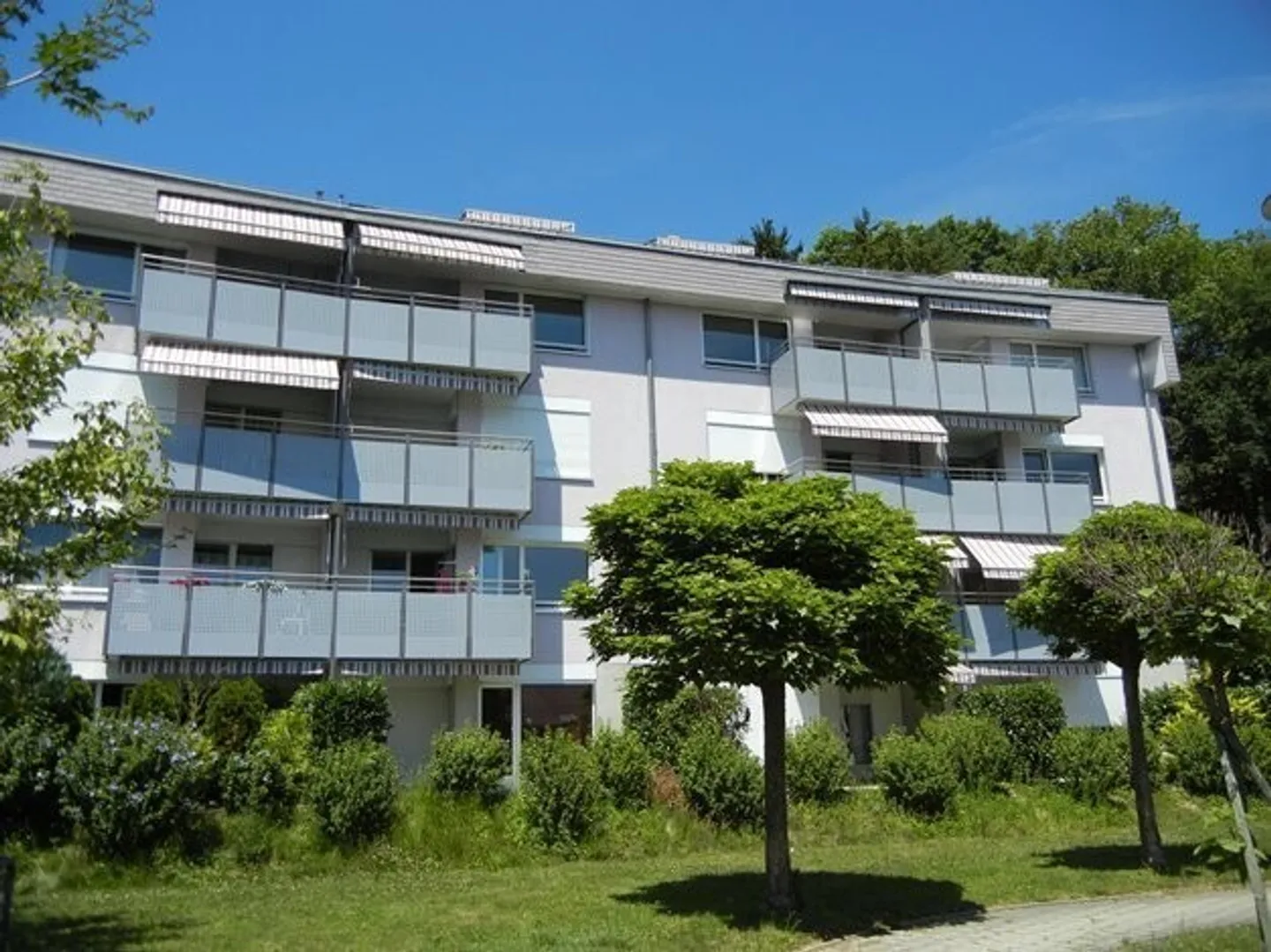 Bel monolocale con terrazza - Foto 1 di 6