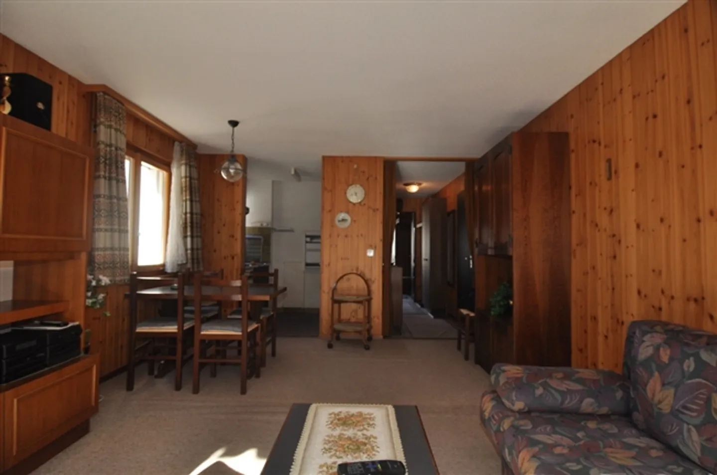 Beautiful, bright 2-room apartment in Eischoll - Photo 5 of 13