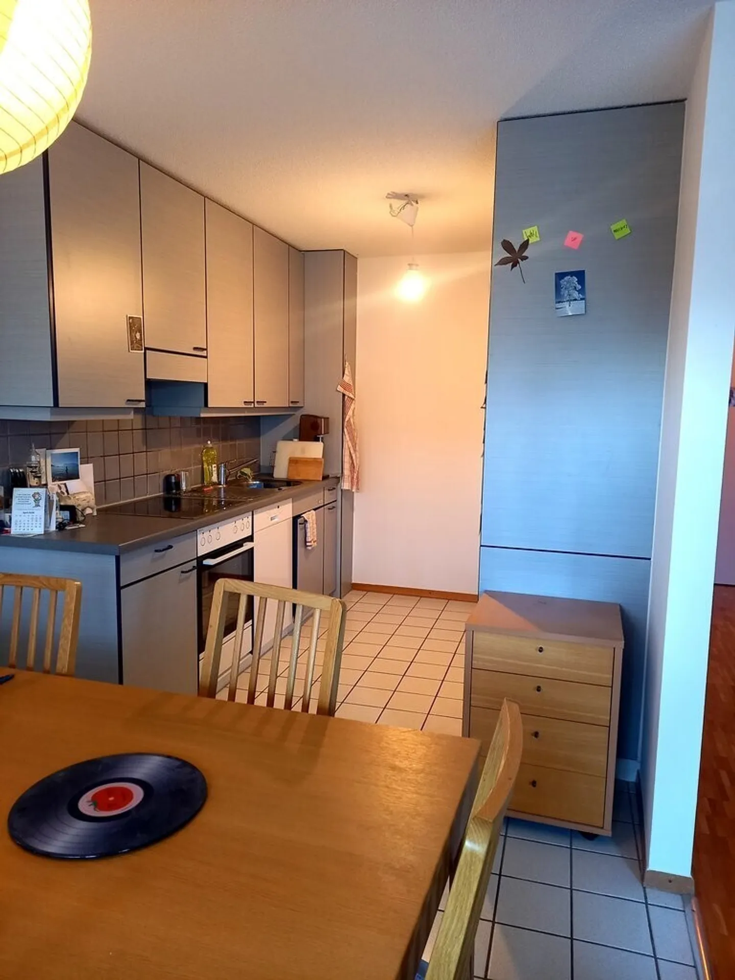 Bel monolocale con terrazza - Foto 5 di 6