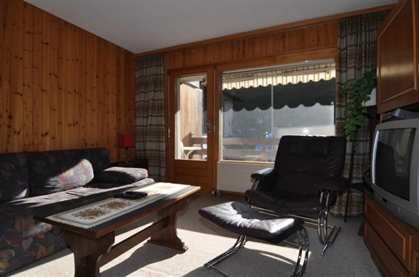 Beautiful, bright 2-room apartment in Eischoll - Photo 6 of 13