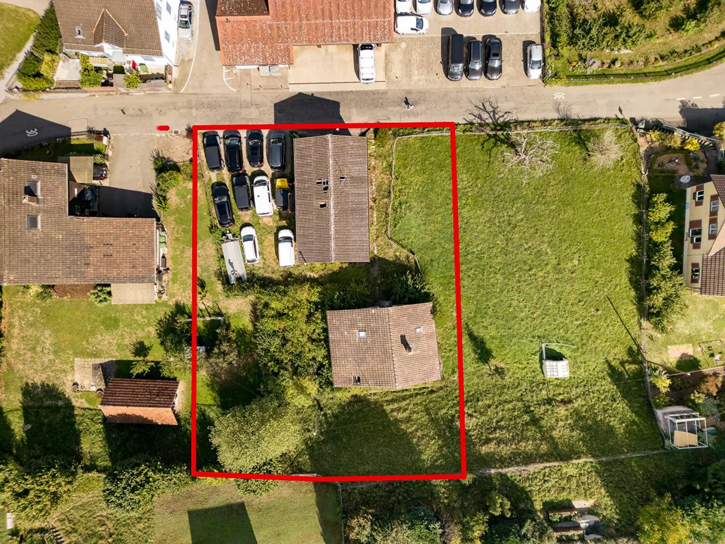 Building Land for Residential Dreams – From Single-Family to Multi-Family Houses - Photo 3 of 6