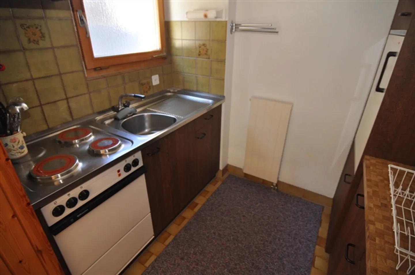 Beautiful, bright 2-room apartment in Eischoll - Photo 8 of 13