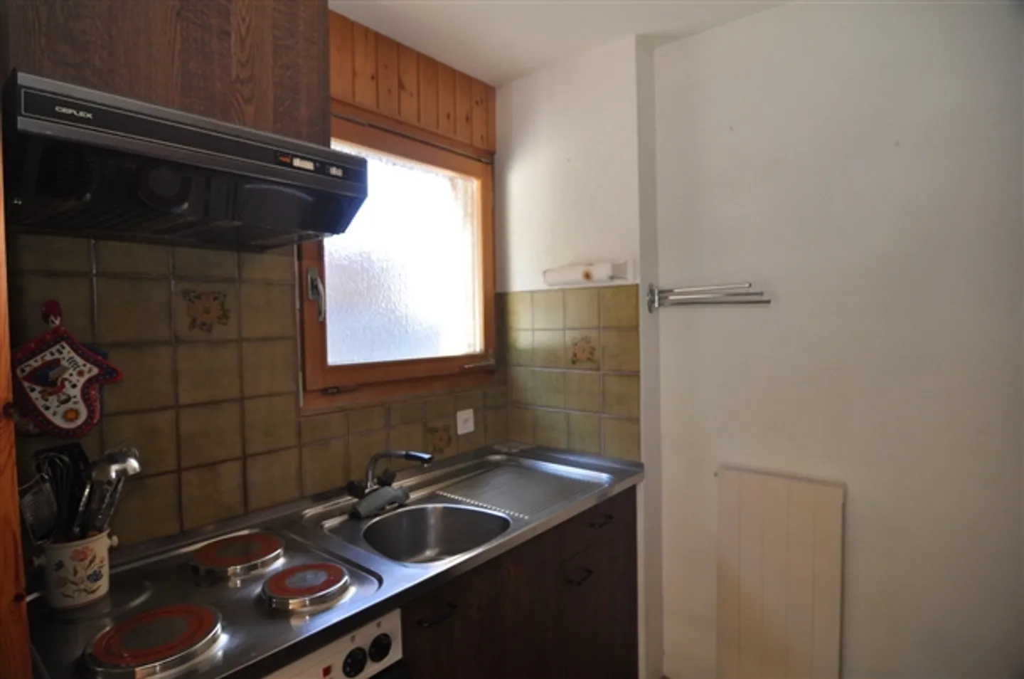 Beautiful, bright 2-room apartment in Eischoll - Photo 9 of 13