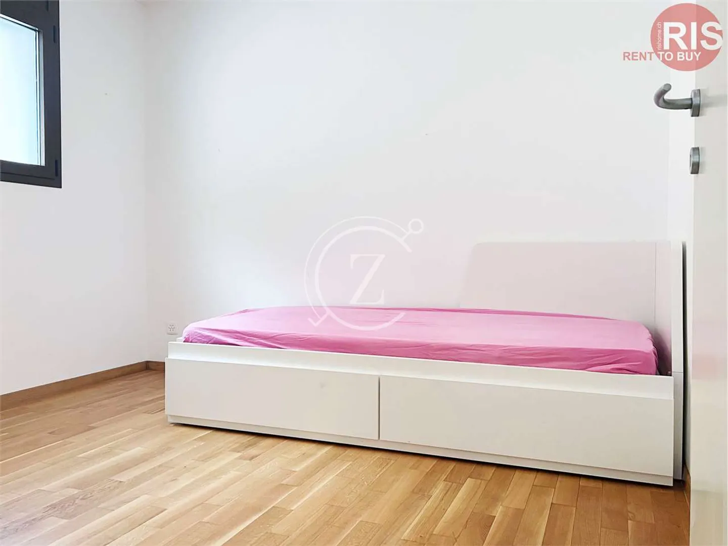 Apartment with lake view, 3.5 rooms - Photo 5 of 8