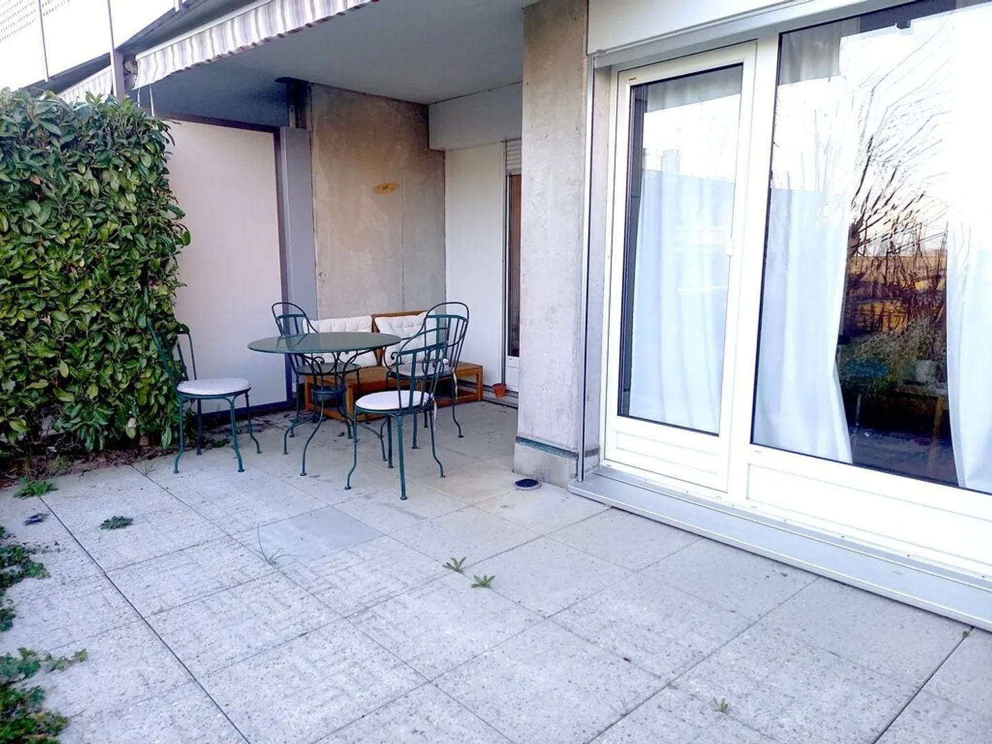 Bel monolocale con terrazza - Foto 2 di 6