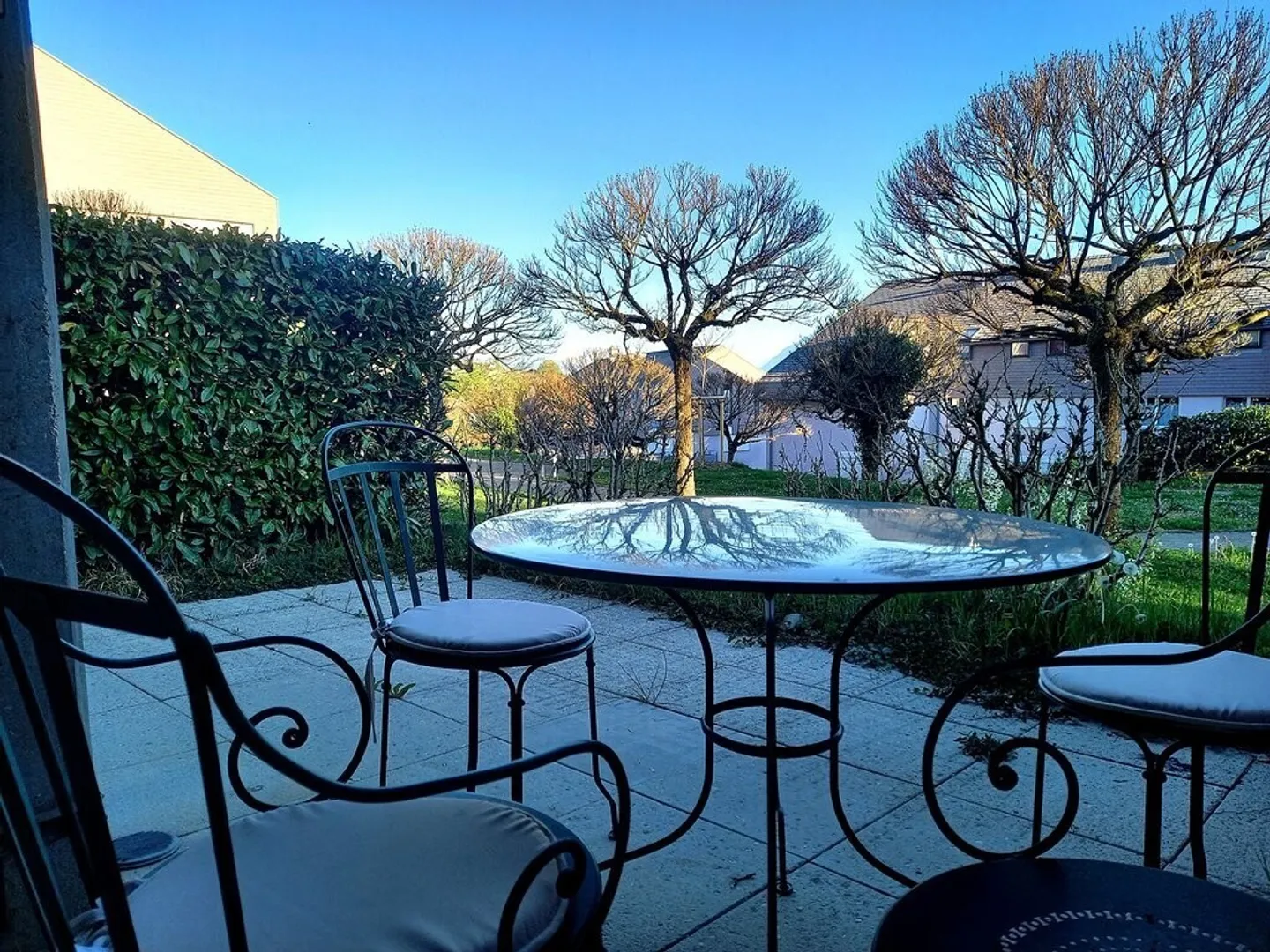 Bel monolocale con terrazza - Foto 3 di 6