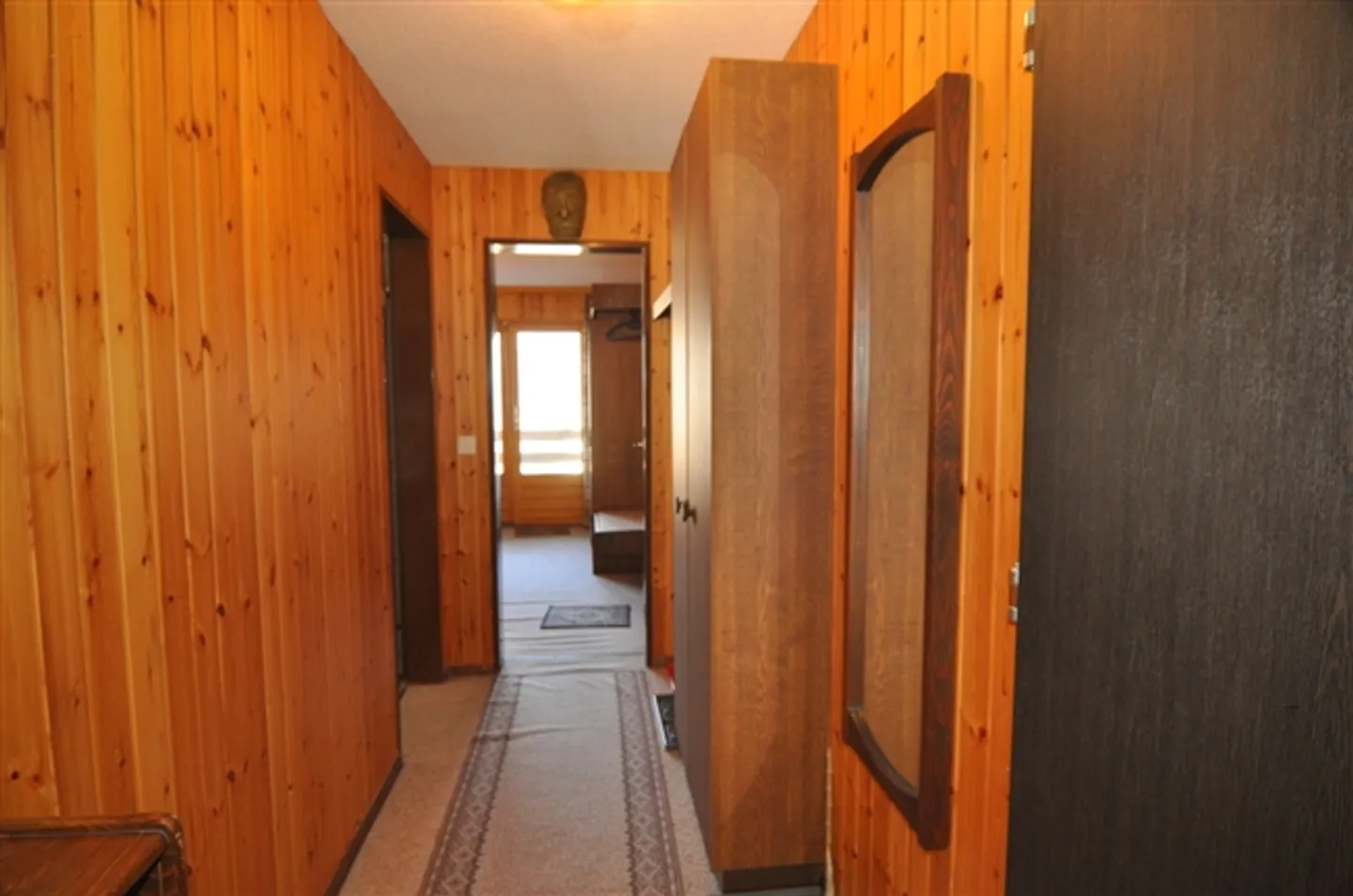 Beautiful, bright 2-room apartment in Eischoll - Photo 10 of 13