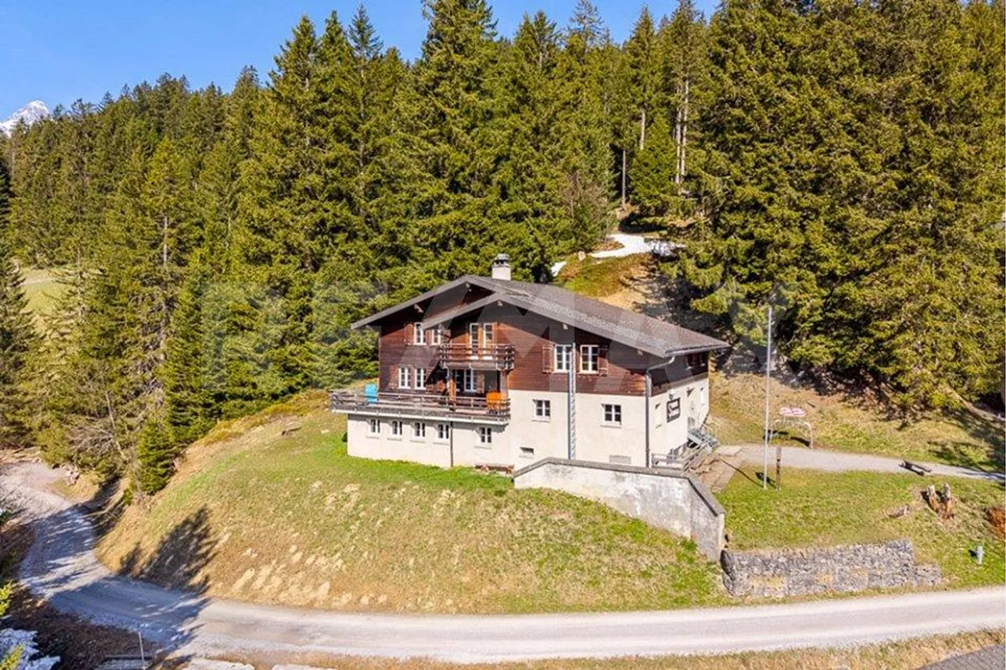 Chalet Schabell - Sistemazione per gruppi nella zona sciistica - Foto 1 di 13