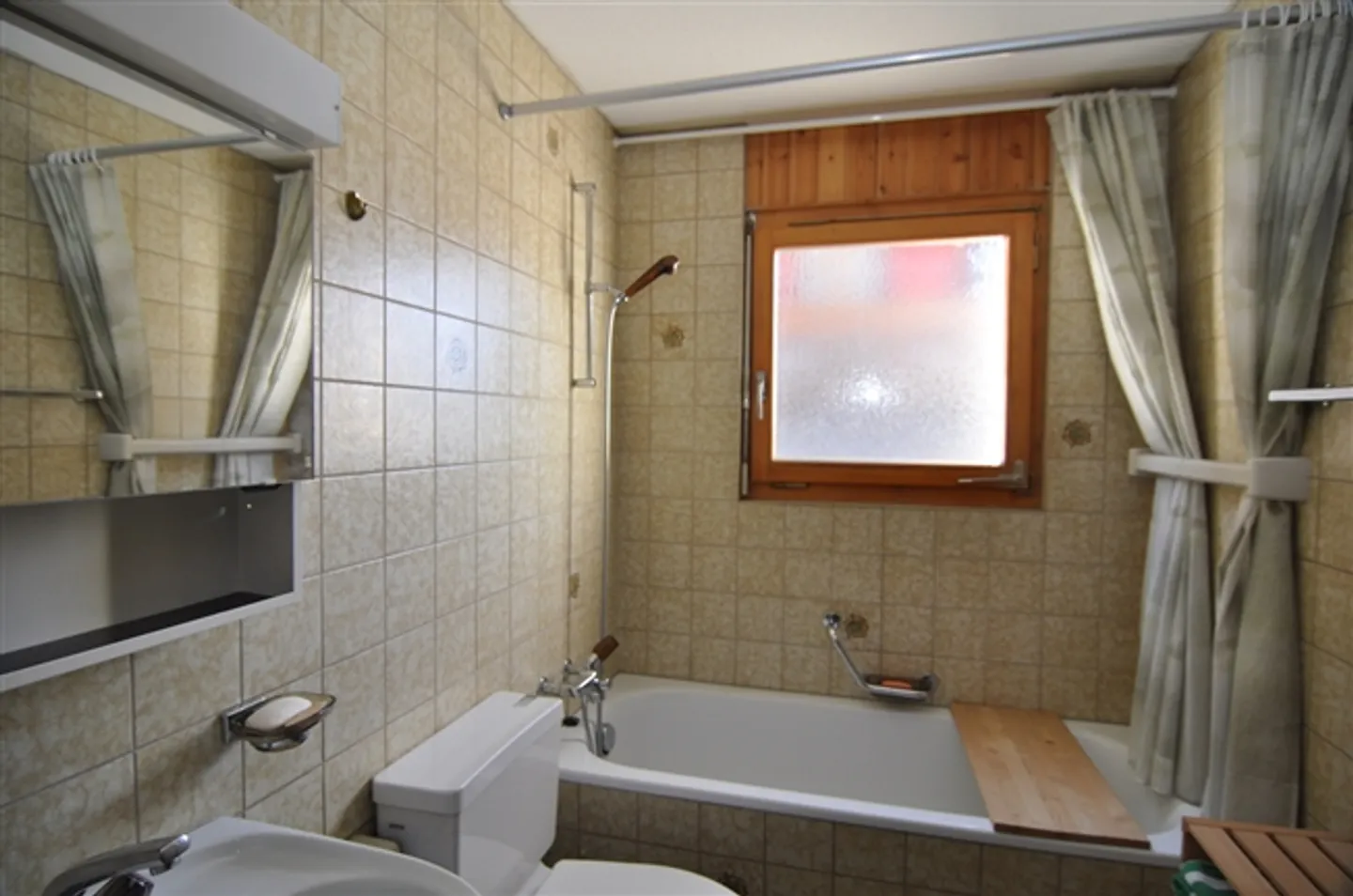 Beautiful, bright 2-room apartment in Eischoll - Photo 13 of 13