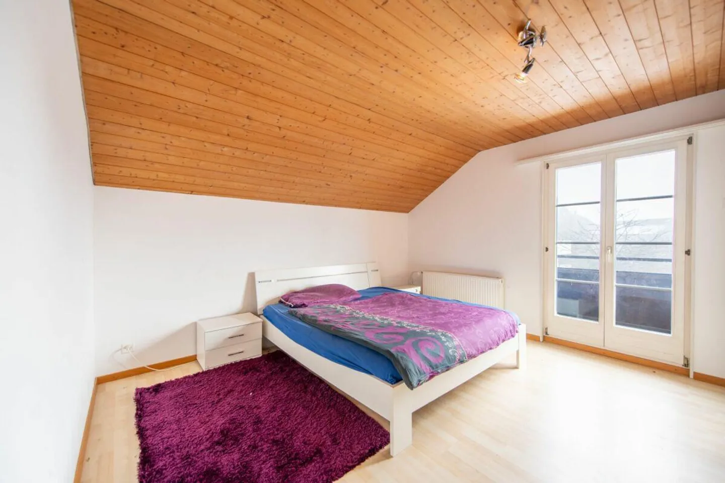 Charmantes Haus mit Baulandreserve - Foto 7 von 20