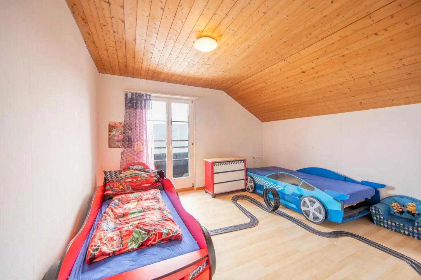 Charmantes Haus mit Baulandreserve - Foto 10 von 20