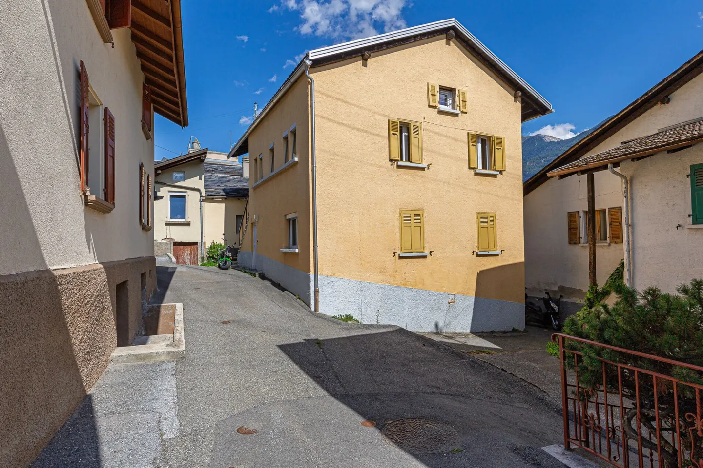 Charmante Maison de Village avec Appartements - Photo 9 sur 16