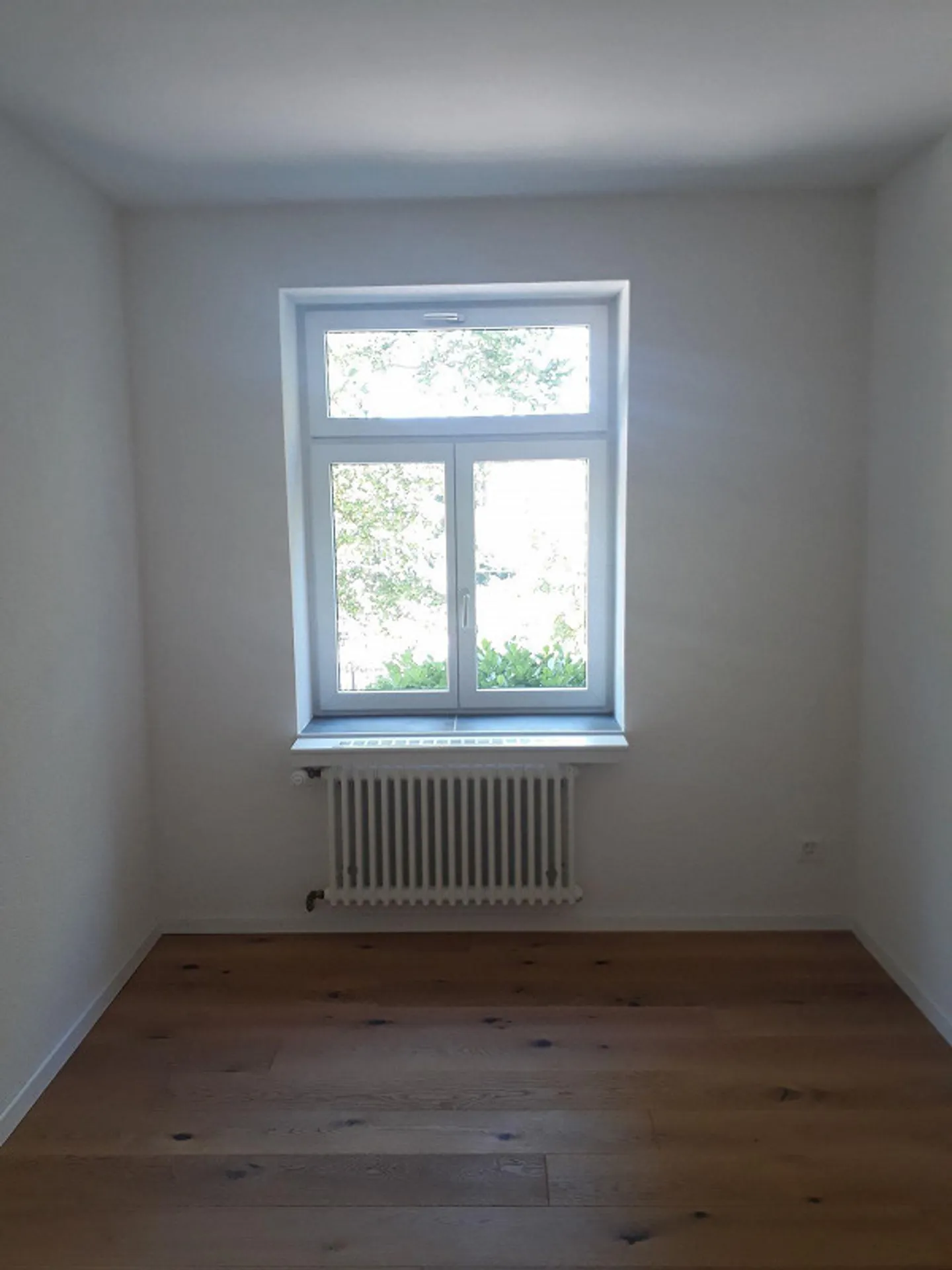 Appartamento al piano terra di 2,5 stanze con terrazza - Foto 2 di 5