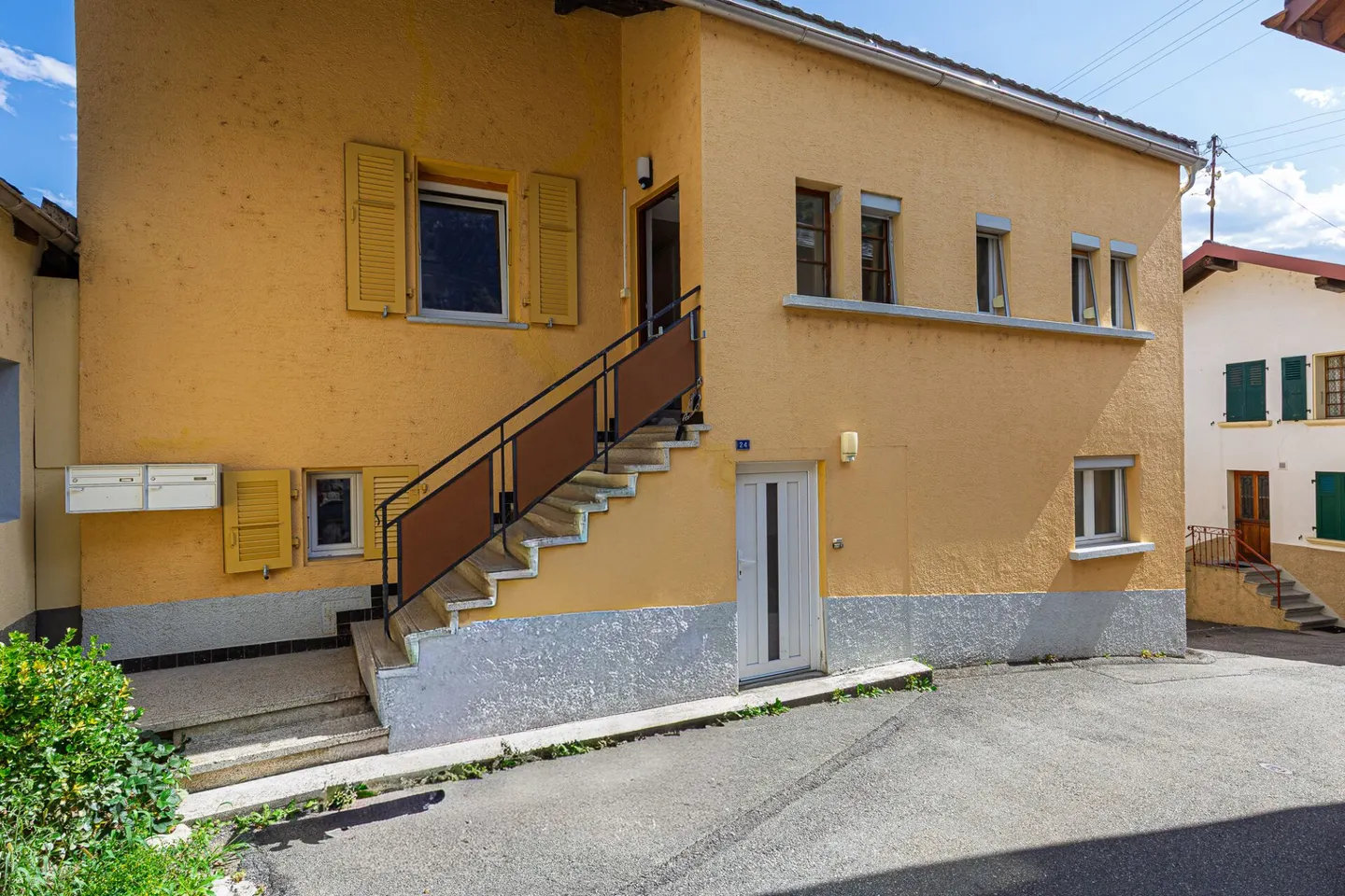 Charmante Maison de Village avec Appartements - Photo 10 sur 16