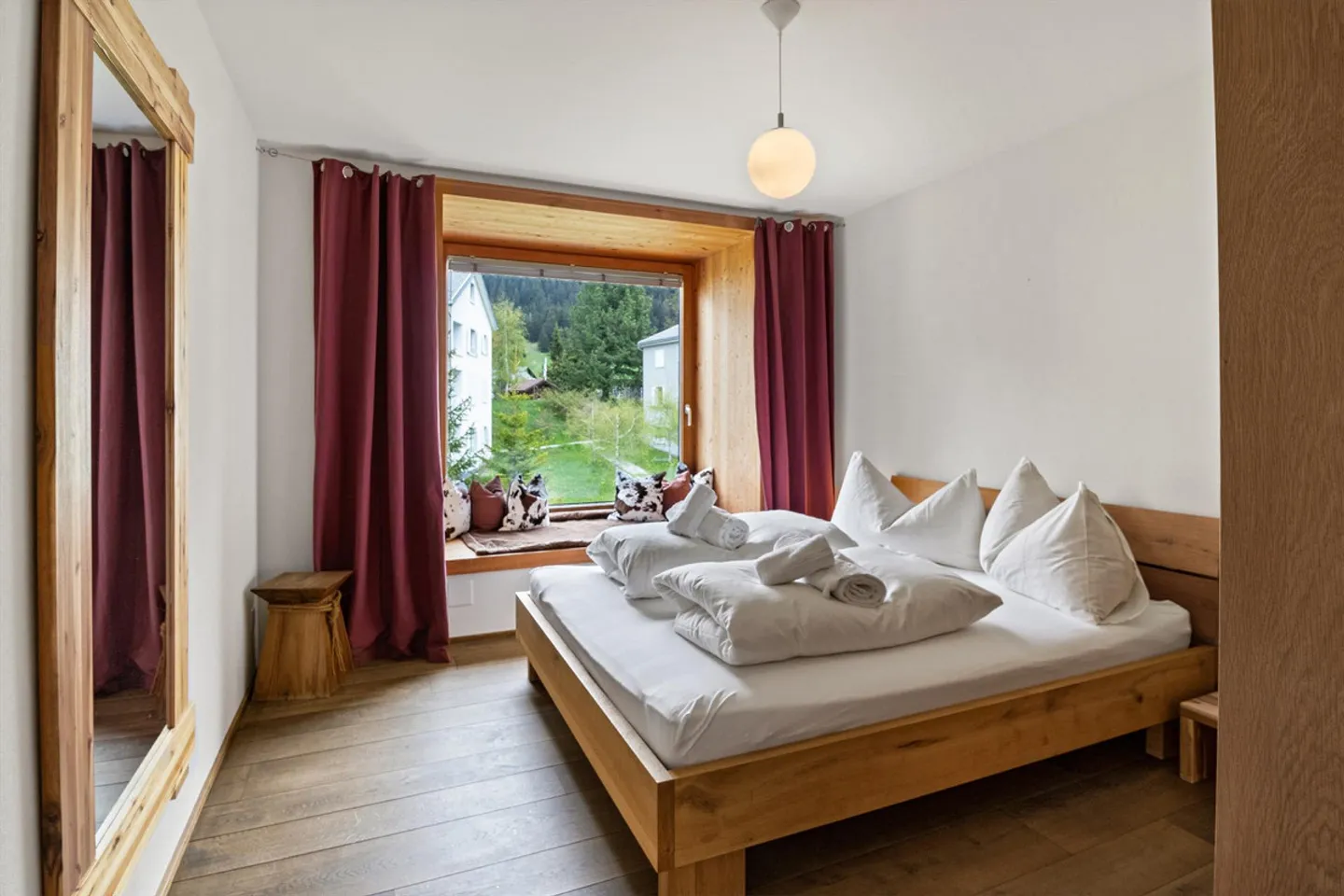 Valbella Kulm 4 - Photo 17 sur 22