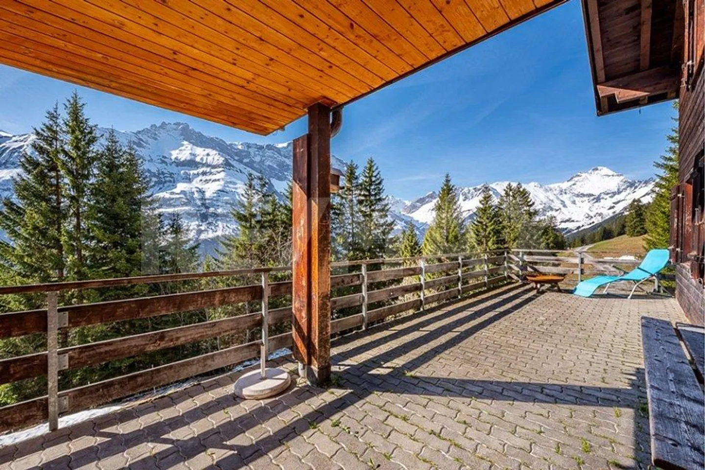 Chalet Schabell - Sistemazione per gruppi nella zona sciistica - Foto 2 di 13