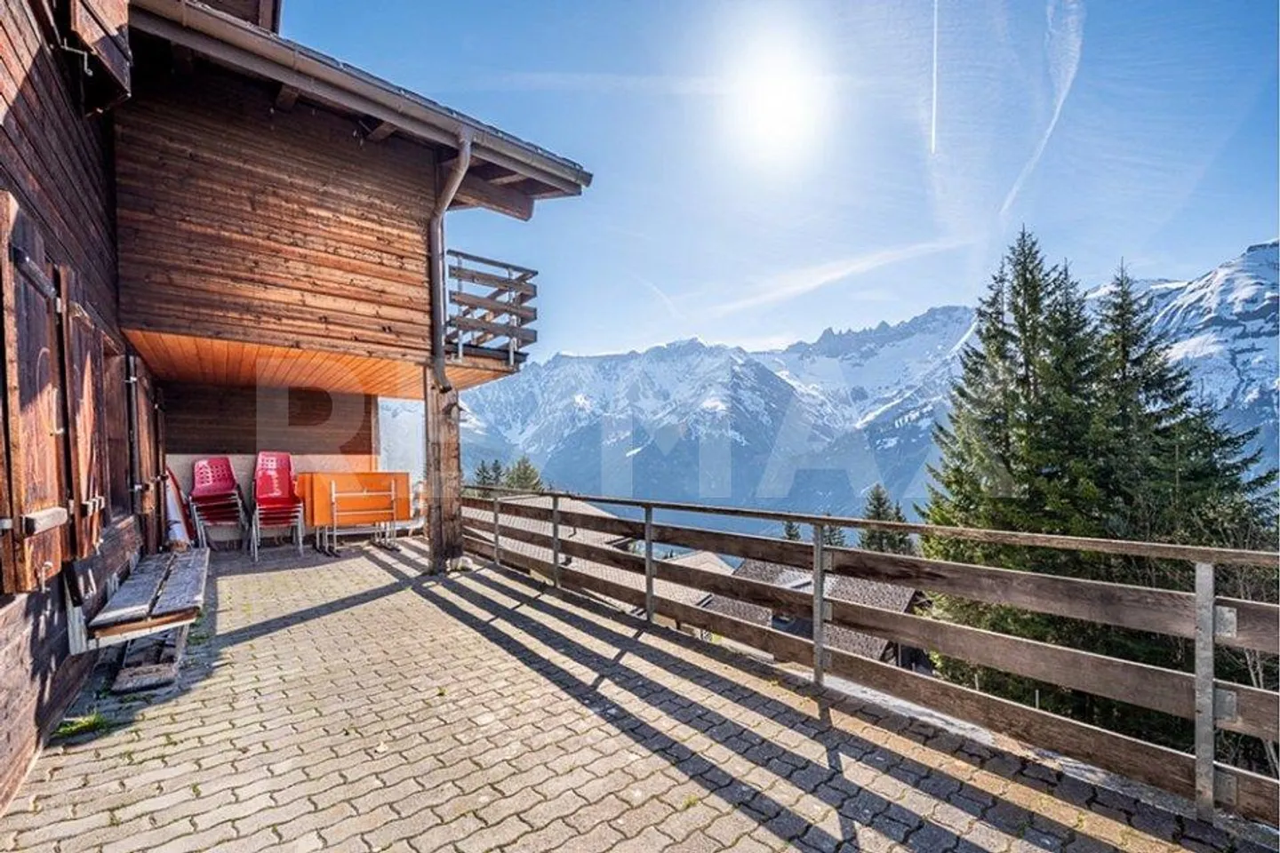 Chalet Schabell - Sistemazione per gruppi nella zona sciistica - Foto 3 di 13