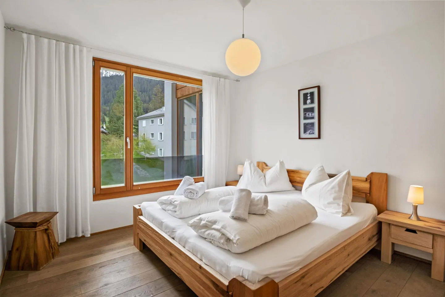Valbella Kulm 4 - Photo 13 sur 22