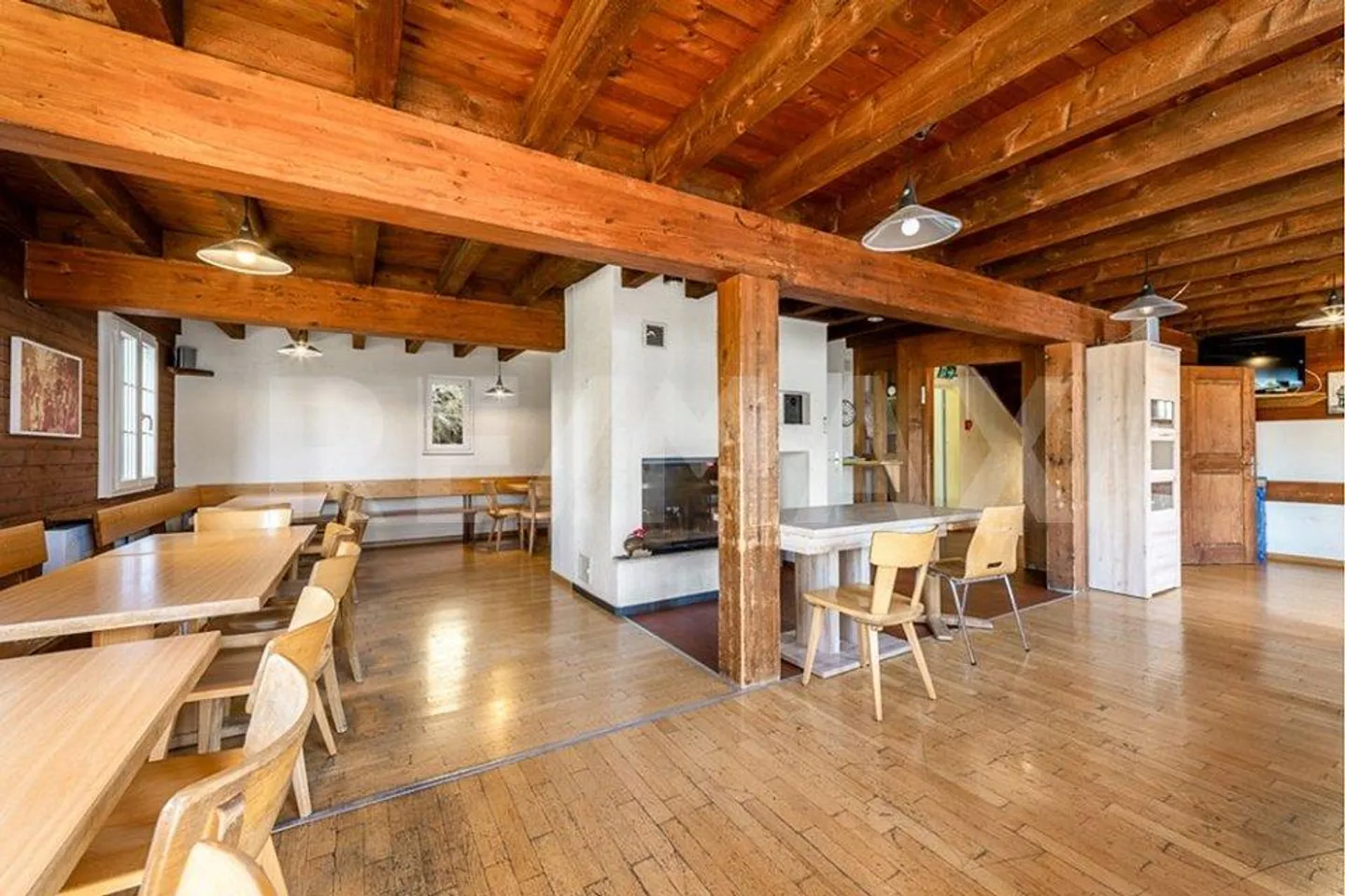 Chalet Schabell - Sistemazione per gruppi nella zona sciistica - Foto 6 di 13