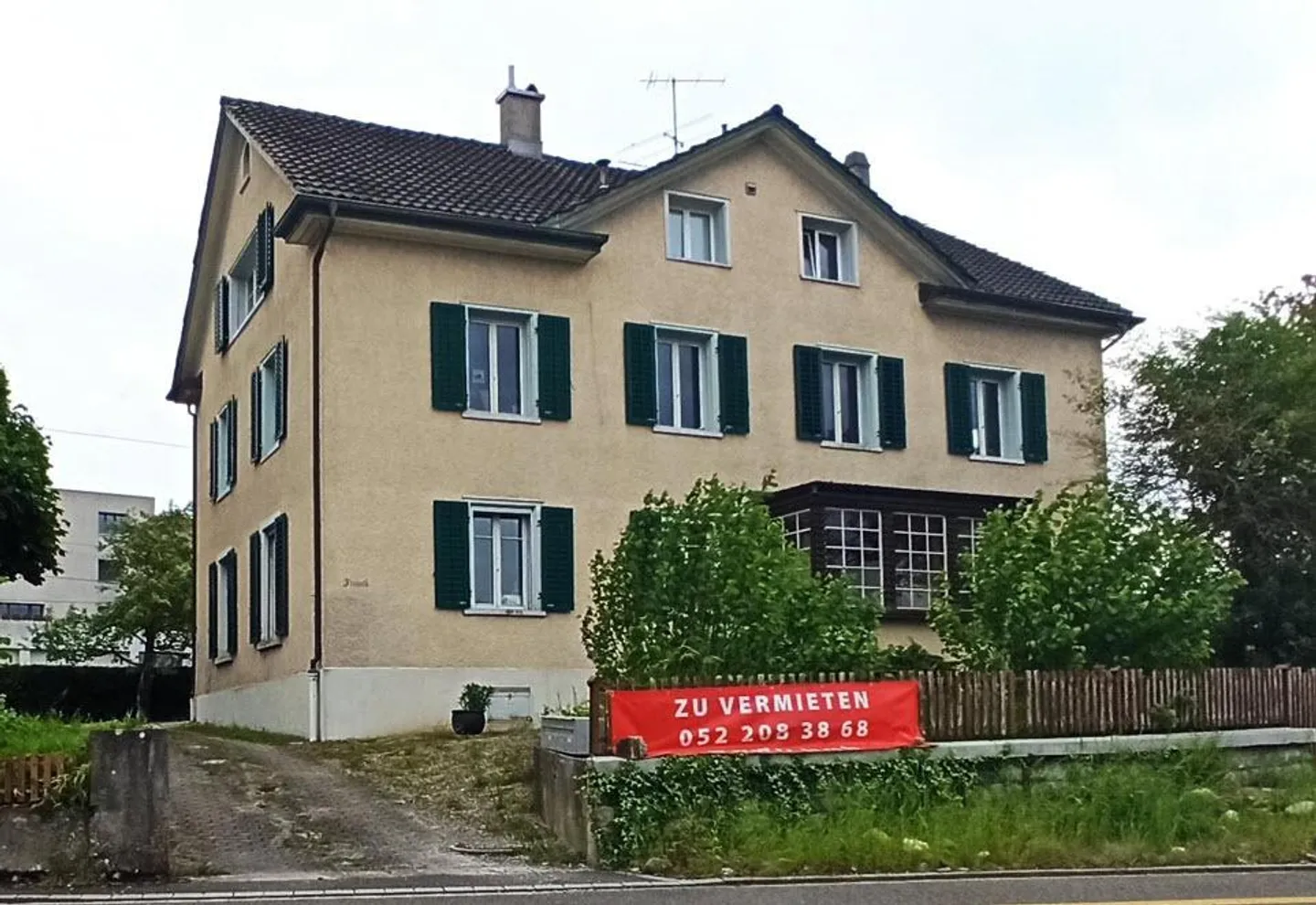 Appartamento 2,5 locali vicino al lago - Foto 1 di 7