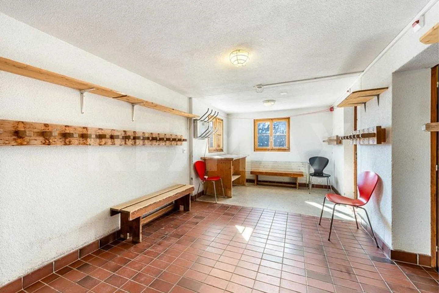 Chalet Schabell - Sistemazione per gruppi nella zona sciistica - Foto 10 di 13