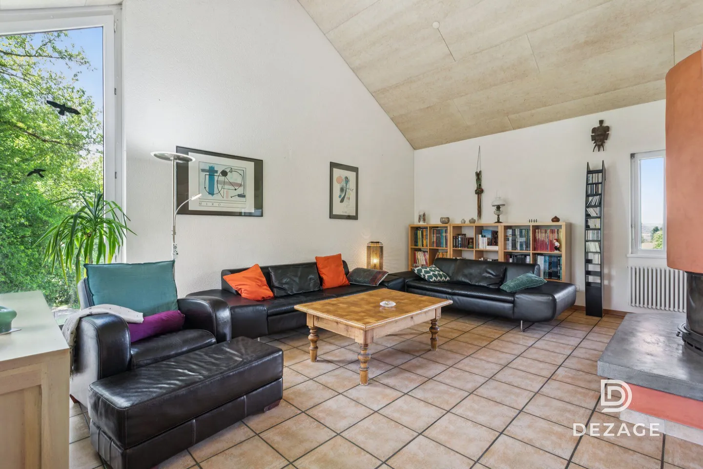 Charmante Villa in Curtilles - Foto 7 von 14