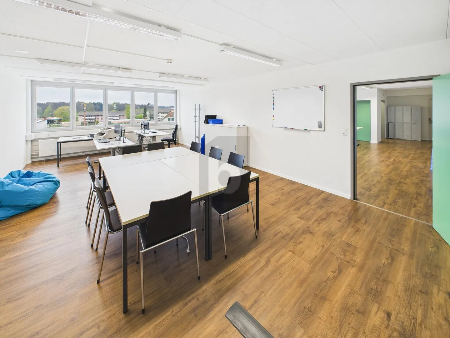 Bürofläche mieten - Foto 6 von 6