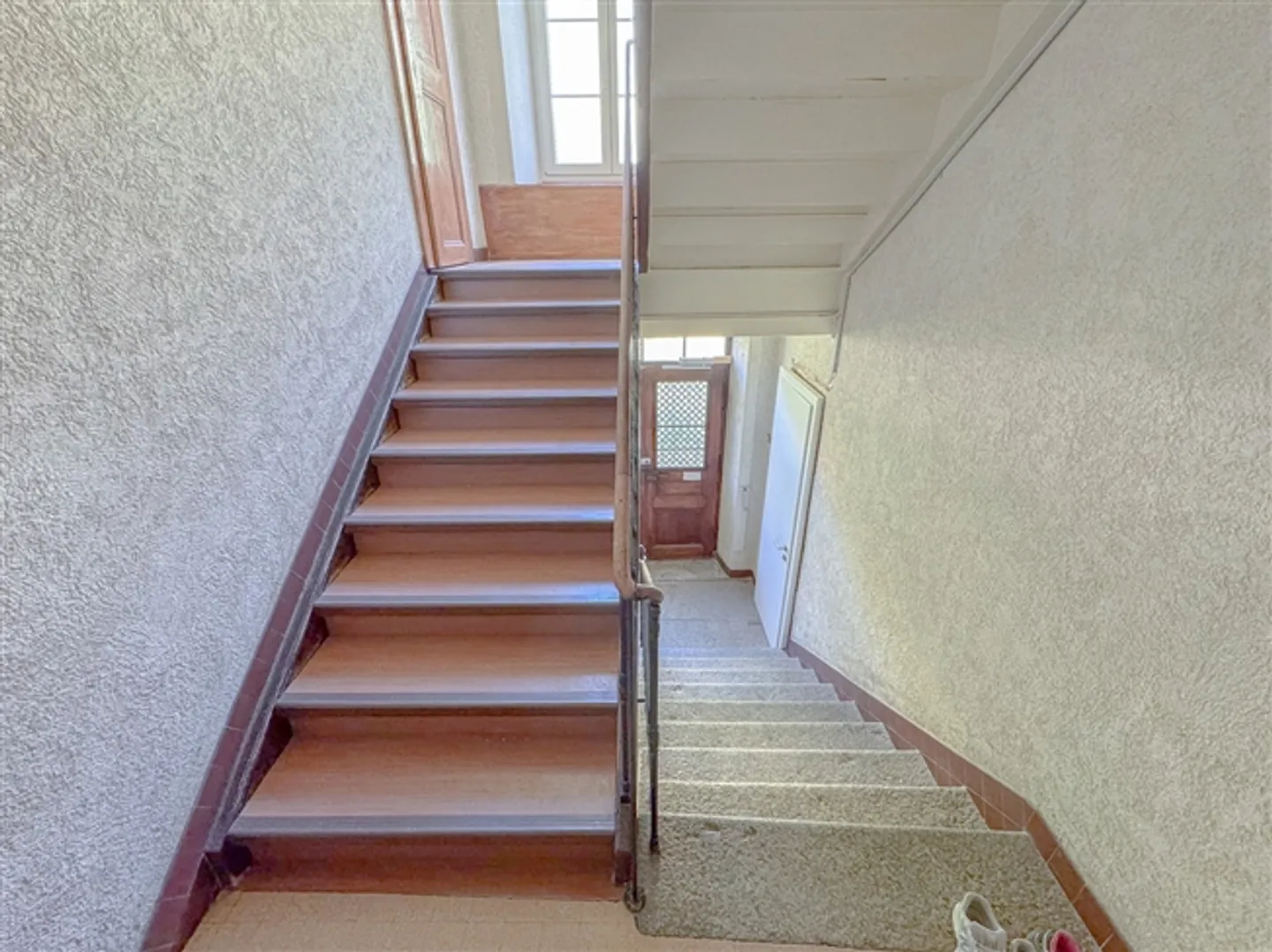 «Miethaus mit 6 Wohnungen mit Bauvorhaben» - Foto 13 von 19