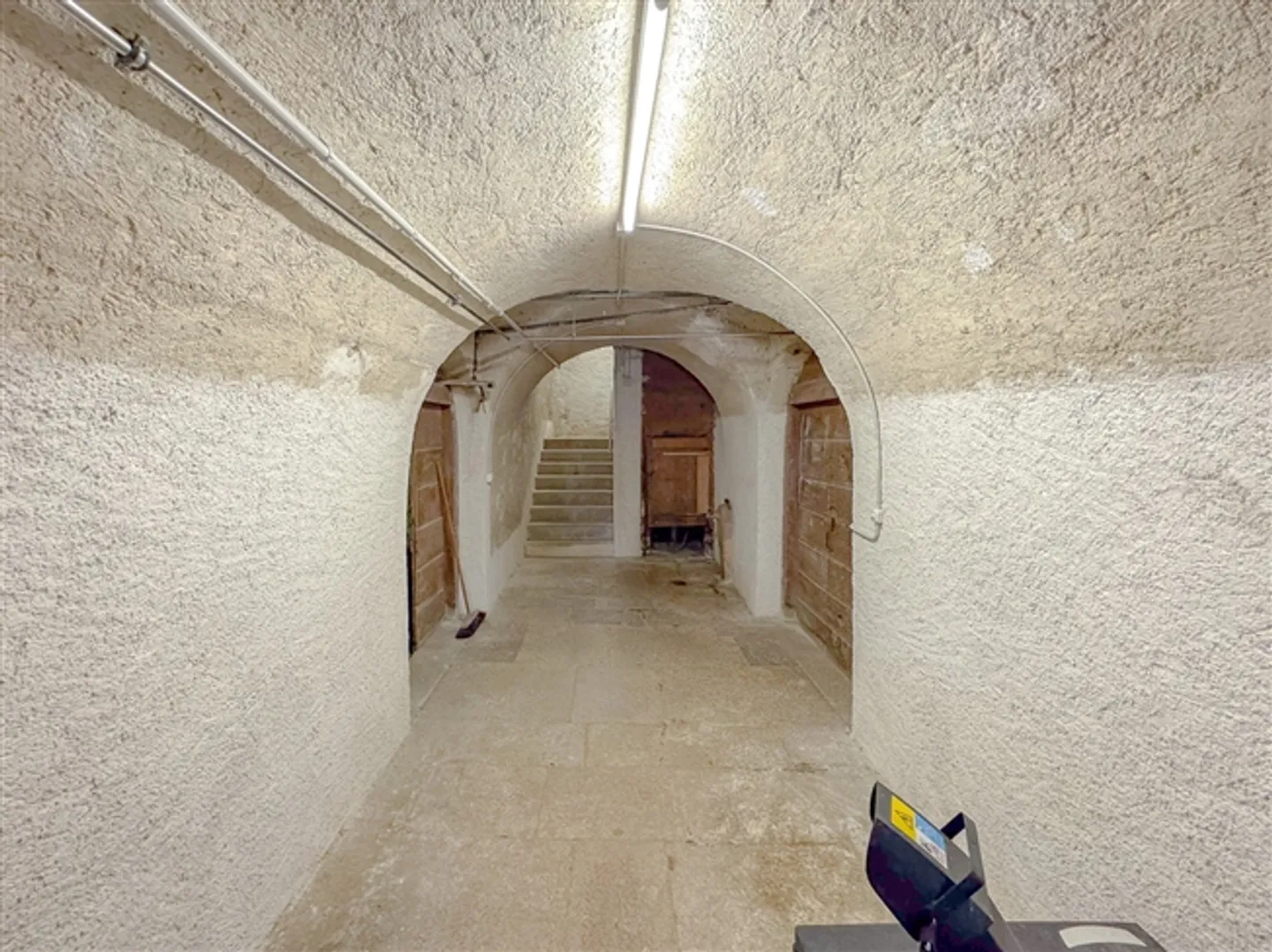 «Miethaus mit 6 Wohnungen mit Bauvorhaben» - Foto 14 von 19