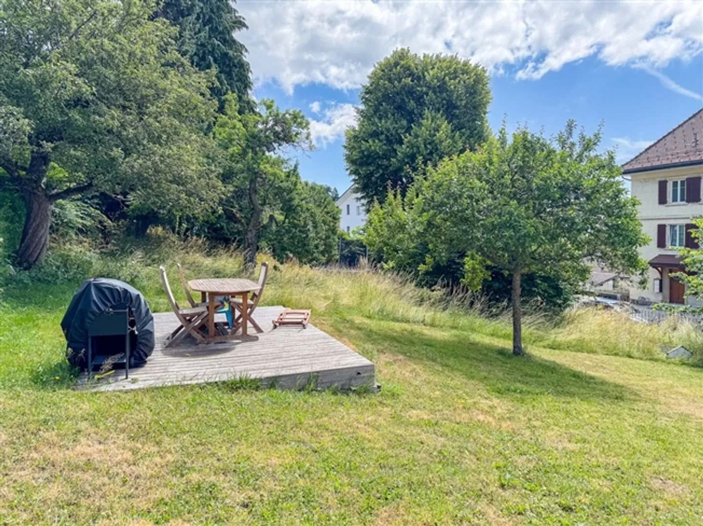 «Miethaus mit 6 Wohnungen mit Bauvorhaben» - Foto 15 von 19