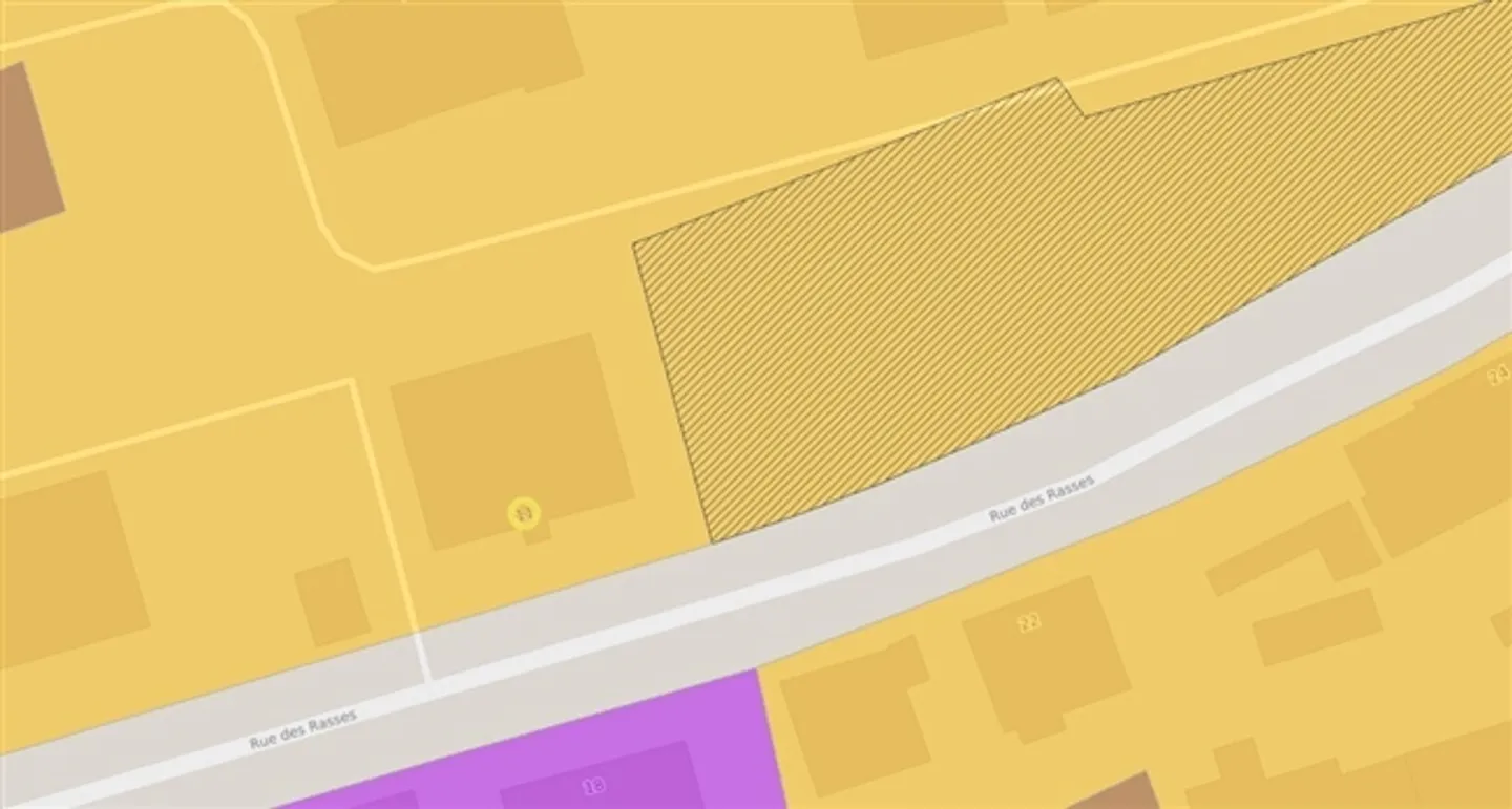 «Miethaus mit 6 Wohnungen mit Bauvorhaben» - Foto 19 von 19