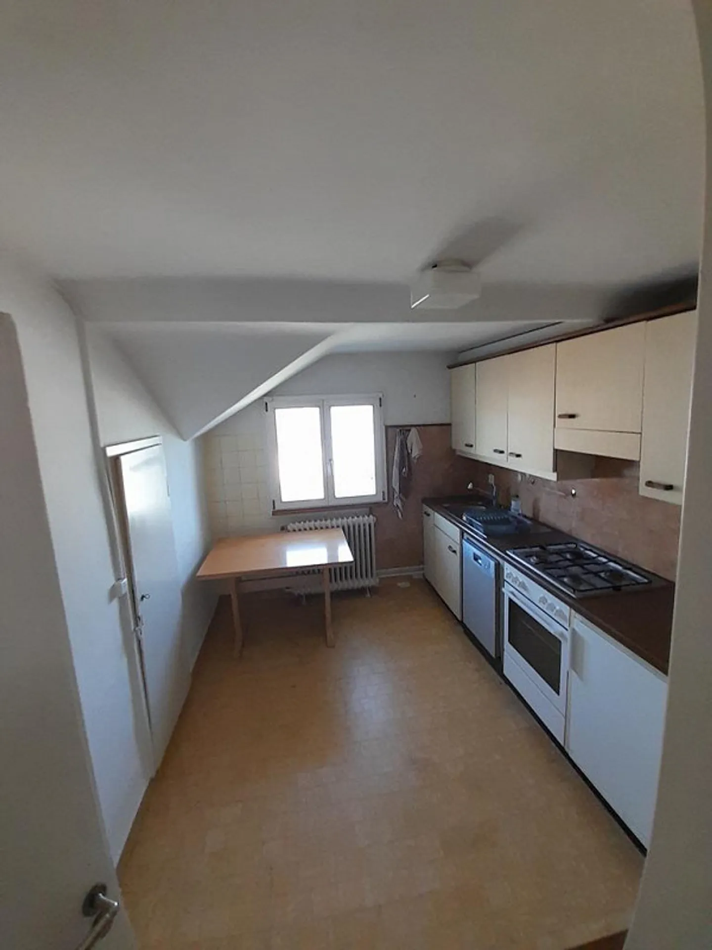 Appartamento 2,5 locali vicino al lago - Foto 4 di 7