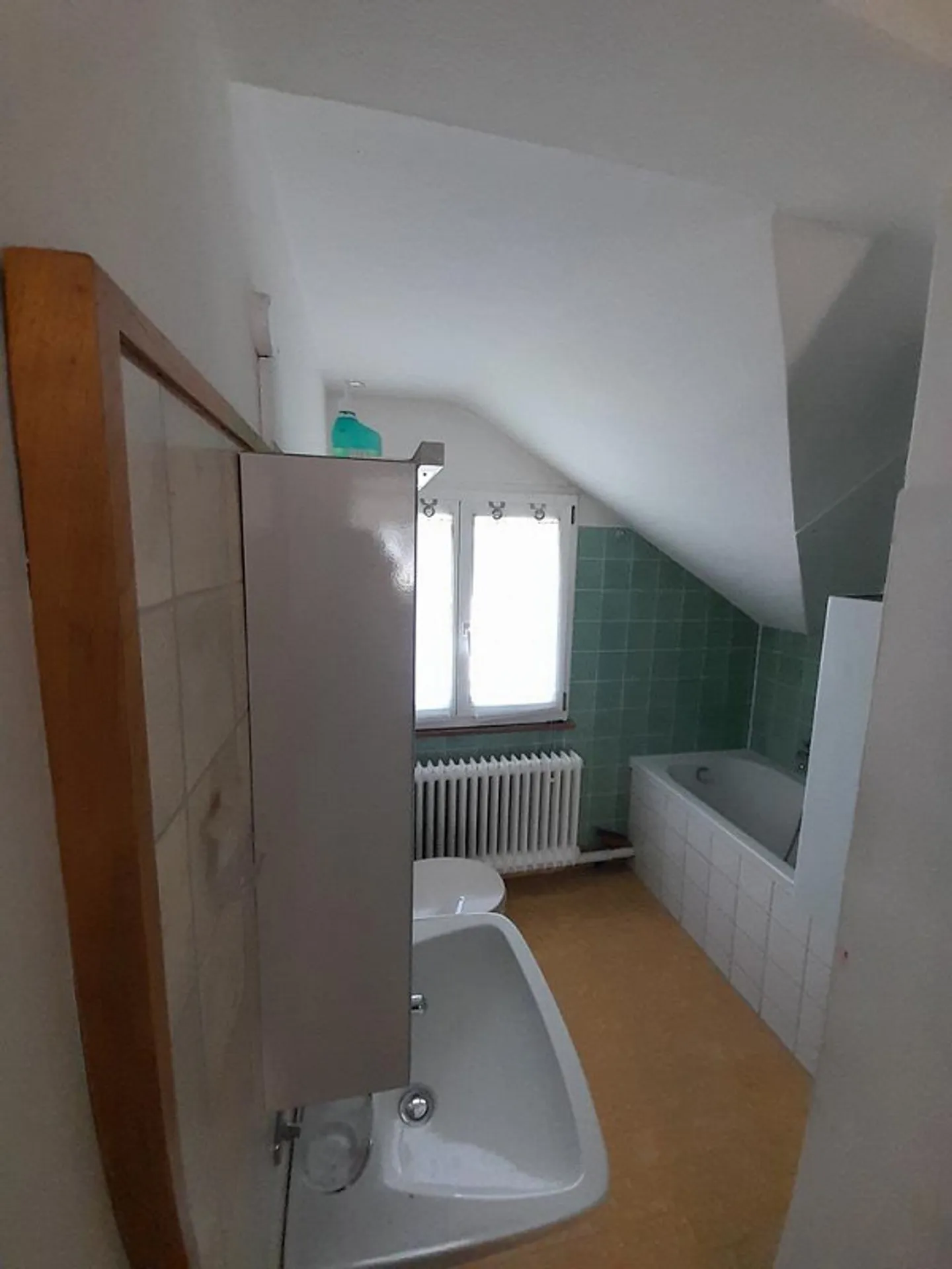 Appartamento 2,5 locali vicino al lago - Foto 5 di 7