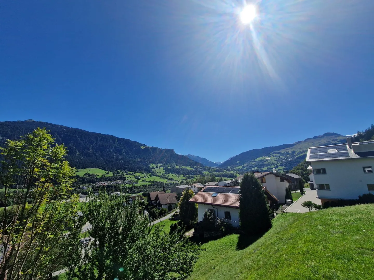 Escape from everyday life and relax - Your gem near Laax - Photo 6 of 13